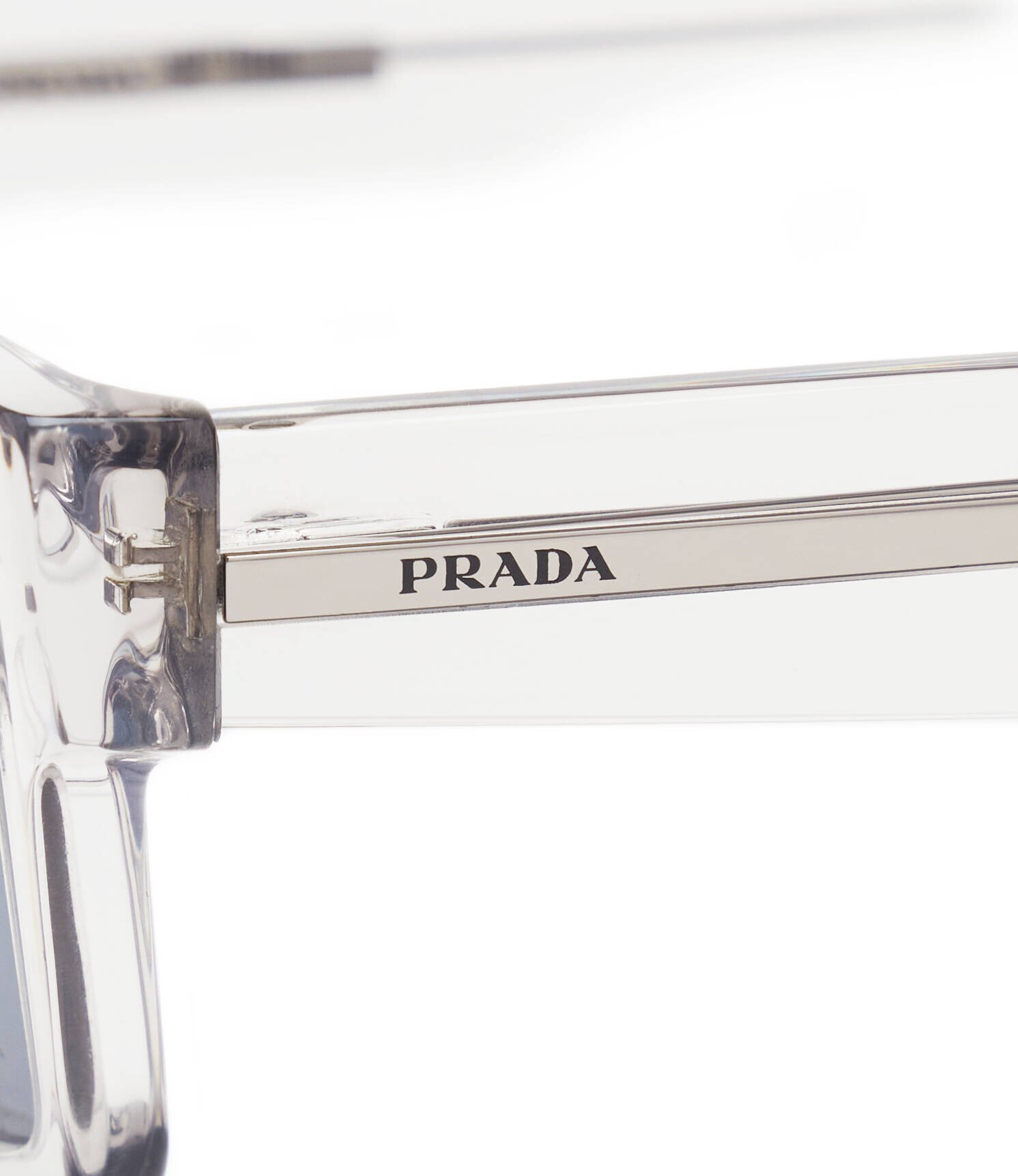 PRADA Ochelari de soare