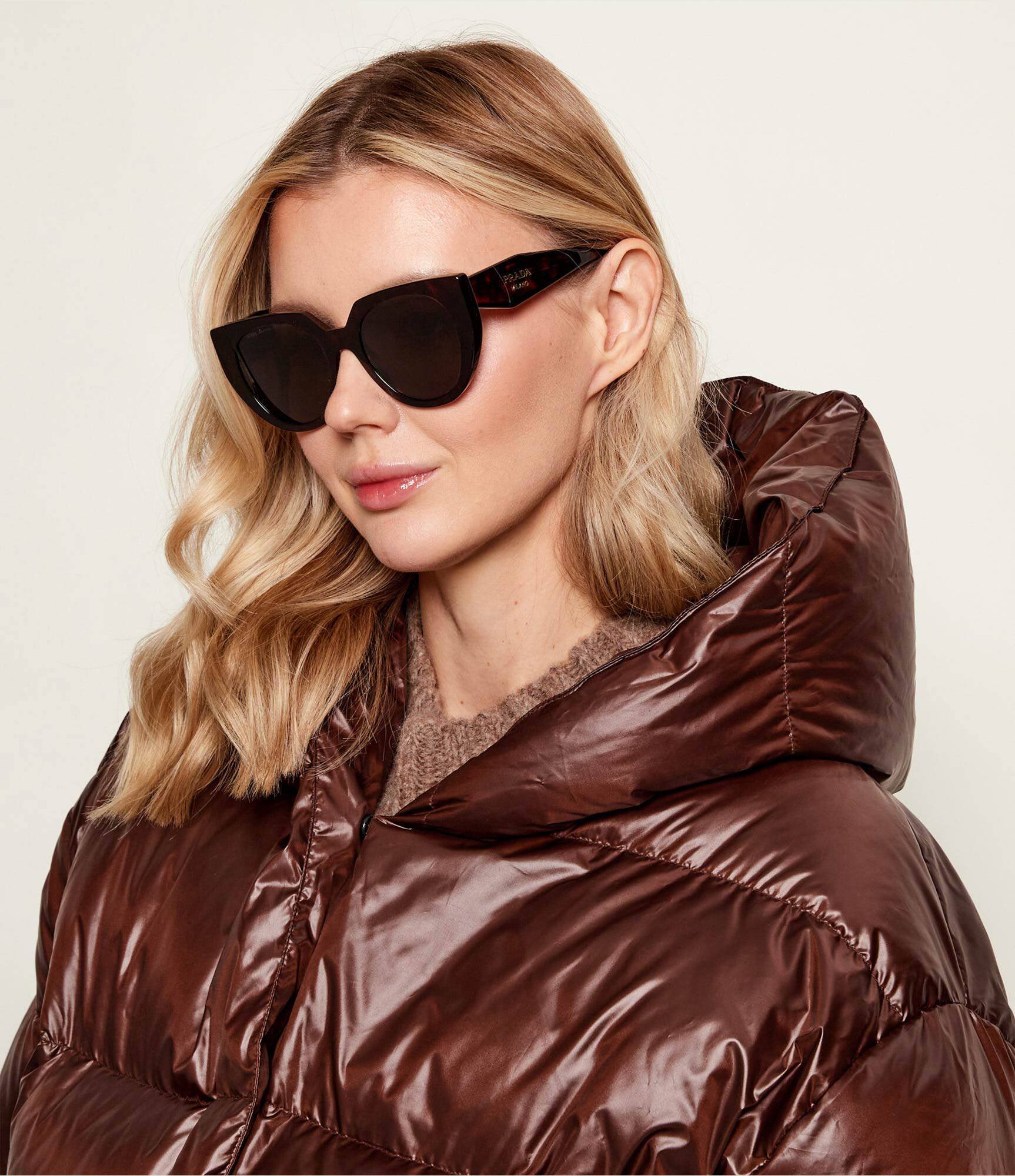 PRADA Ochelari de soare PR 14WS