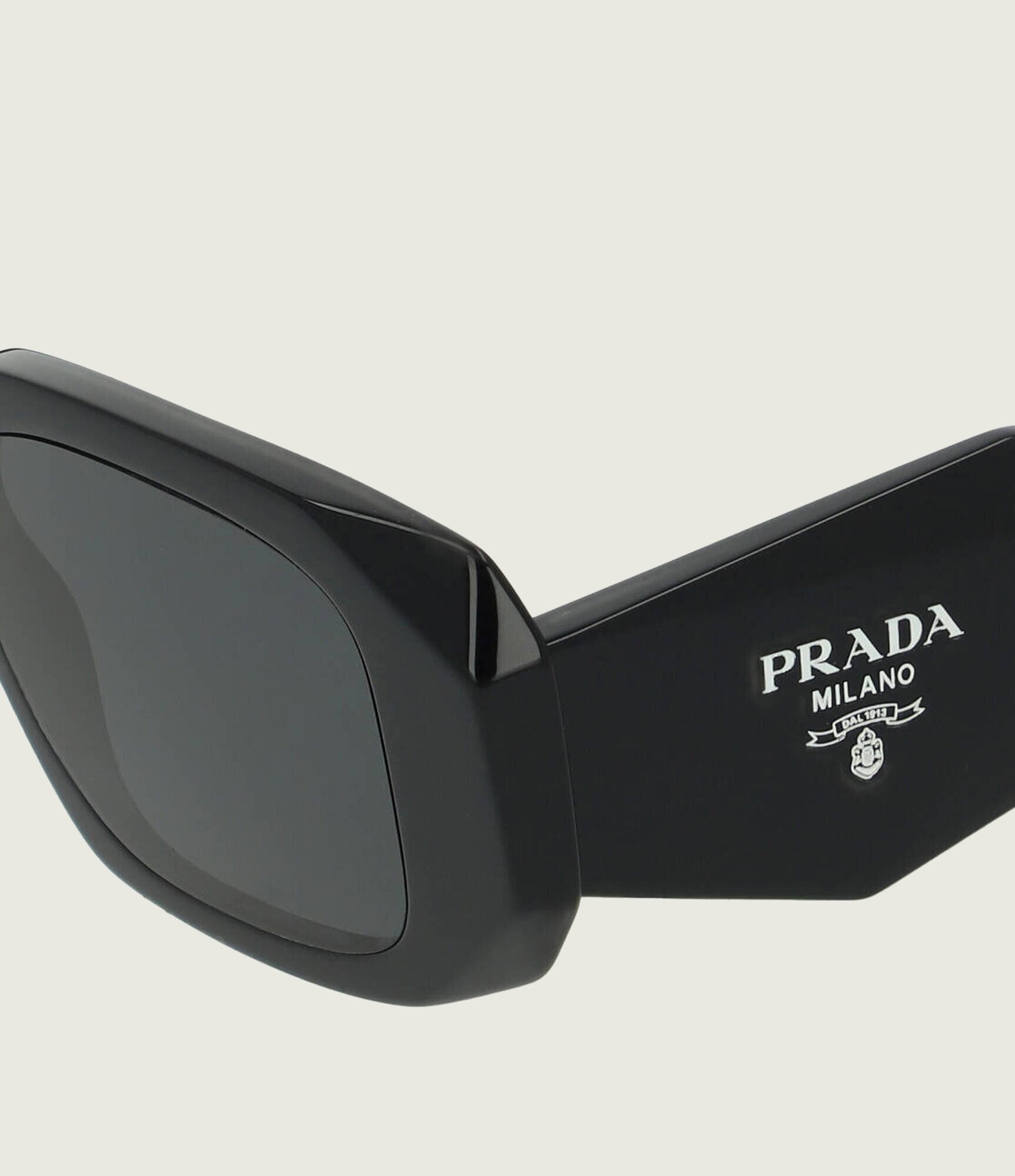 PRADA Ochelari de soare PR 17WS