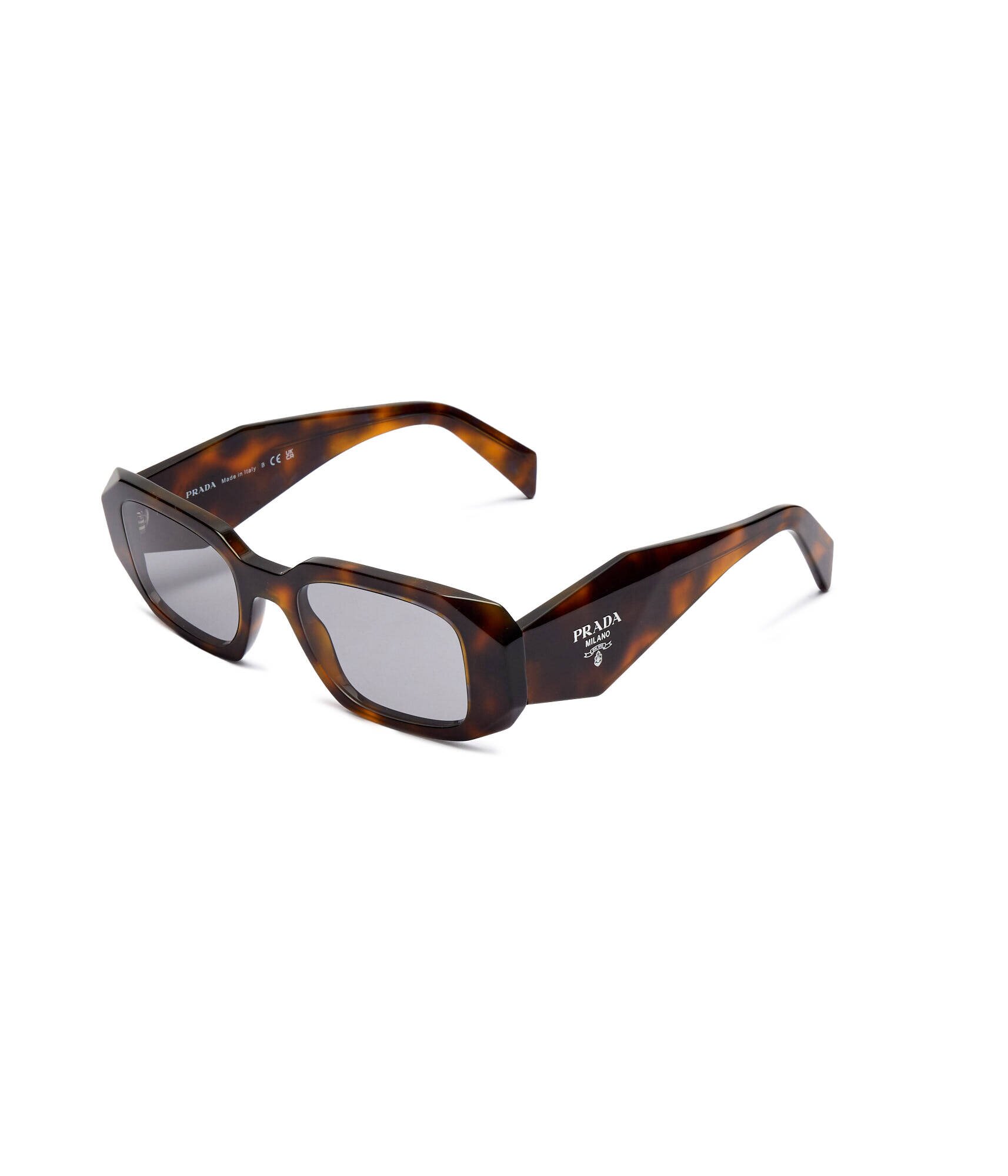 PRADA Ochelari de soare PR 17WS