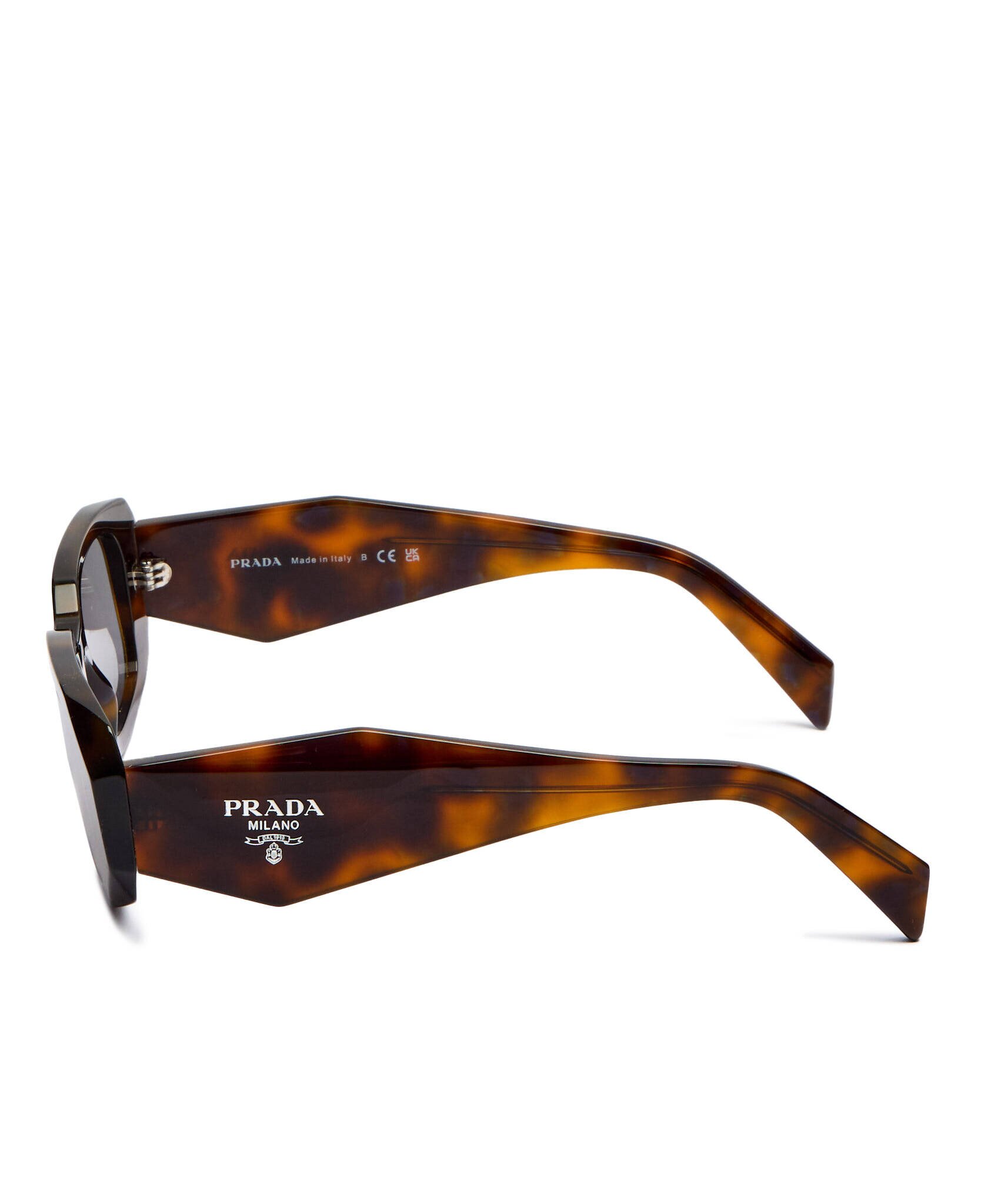 PRADA Ochelari de soare PR 17WS