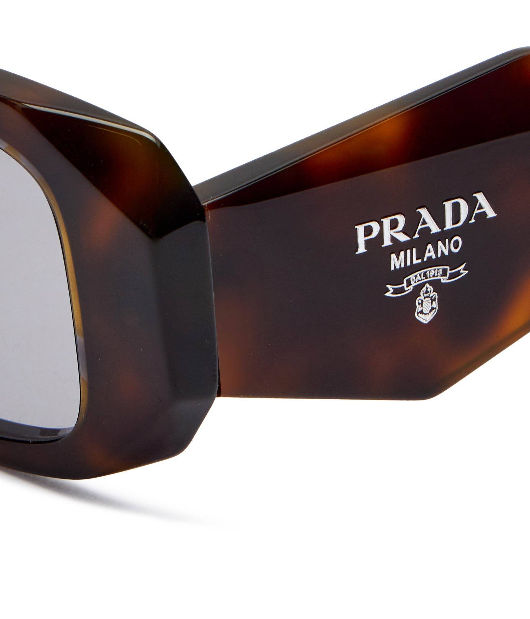 PRADA Ochelari de soare PR 17WS