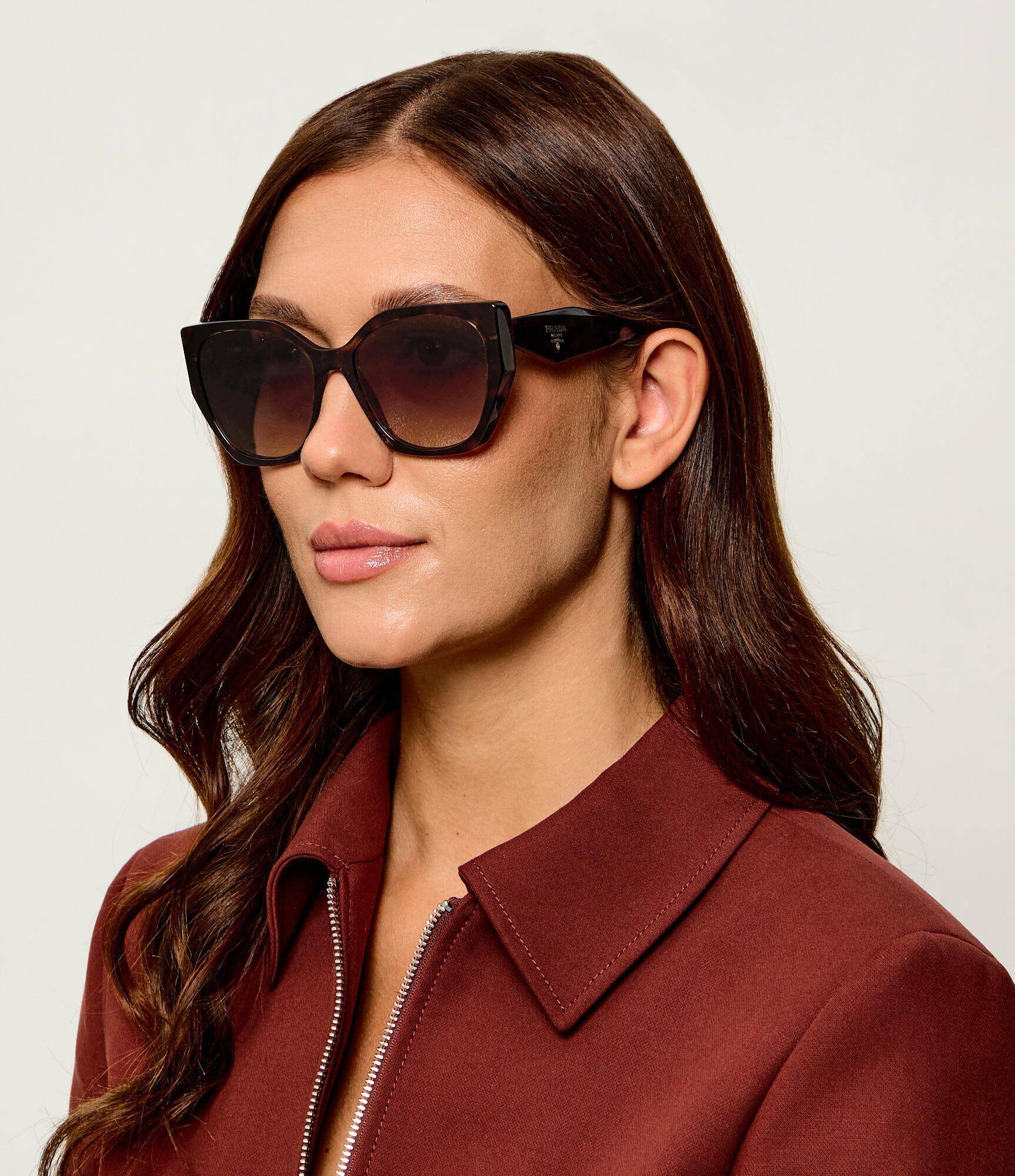 PRADA Ochelari de soare PR 19ZS