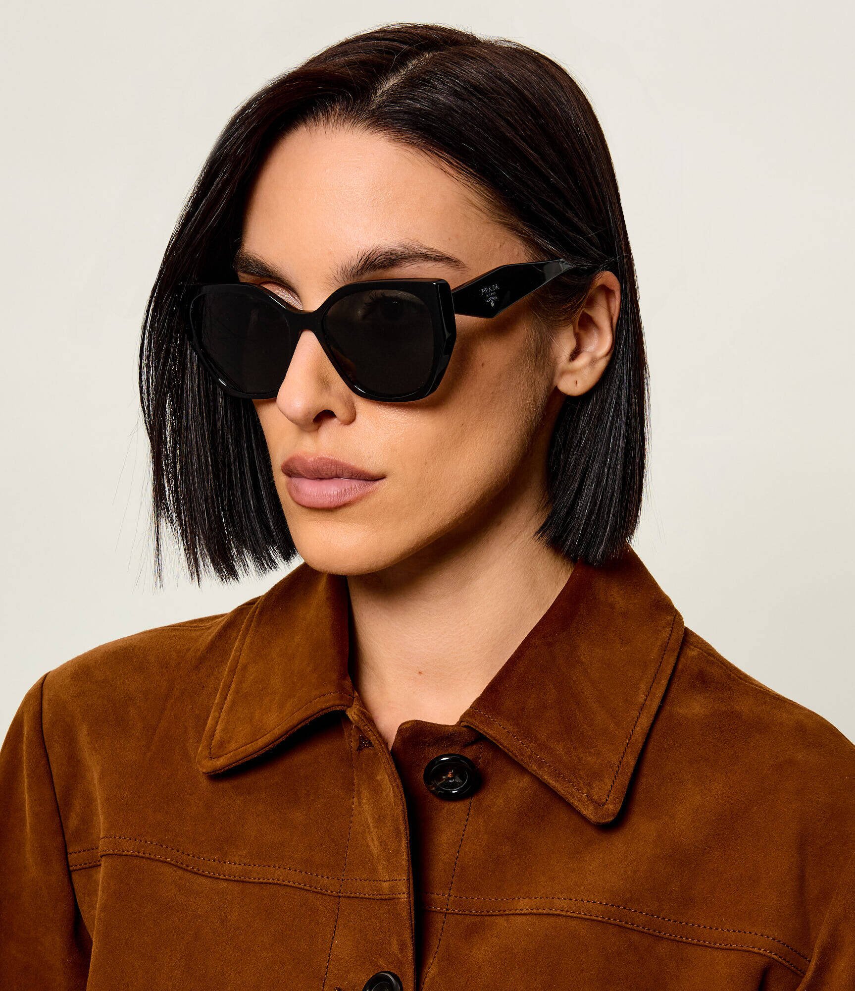 PRADA Ochelari de soare PR 19ZS