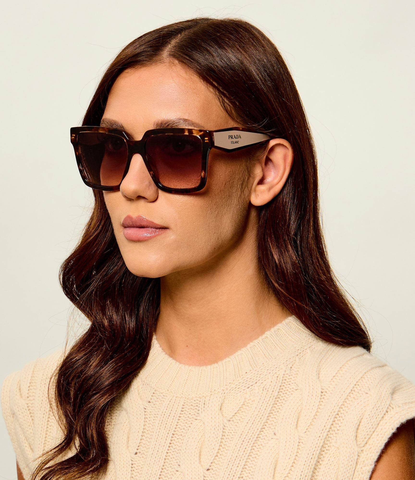 PRADA Ochelari de soare PR 24ZS