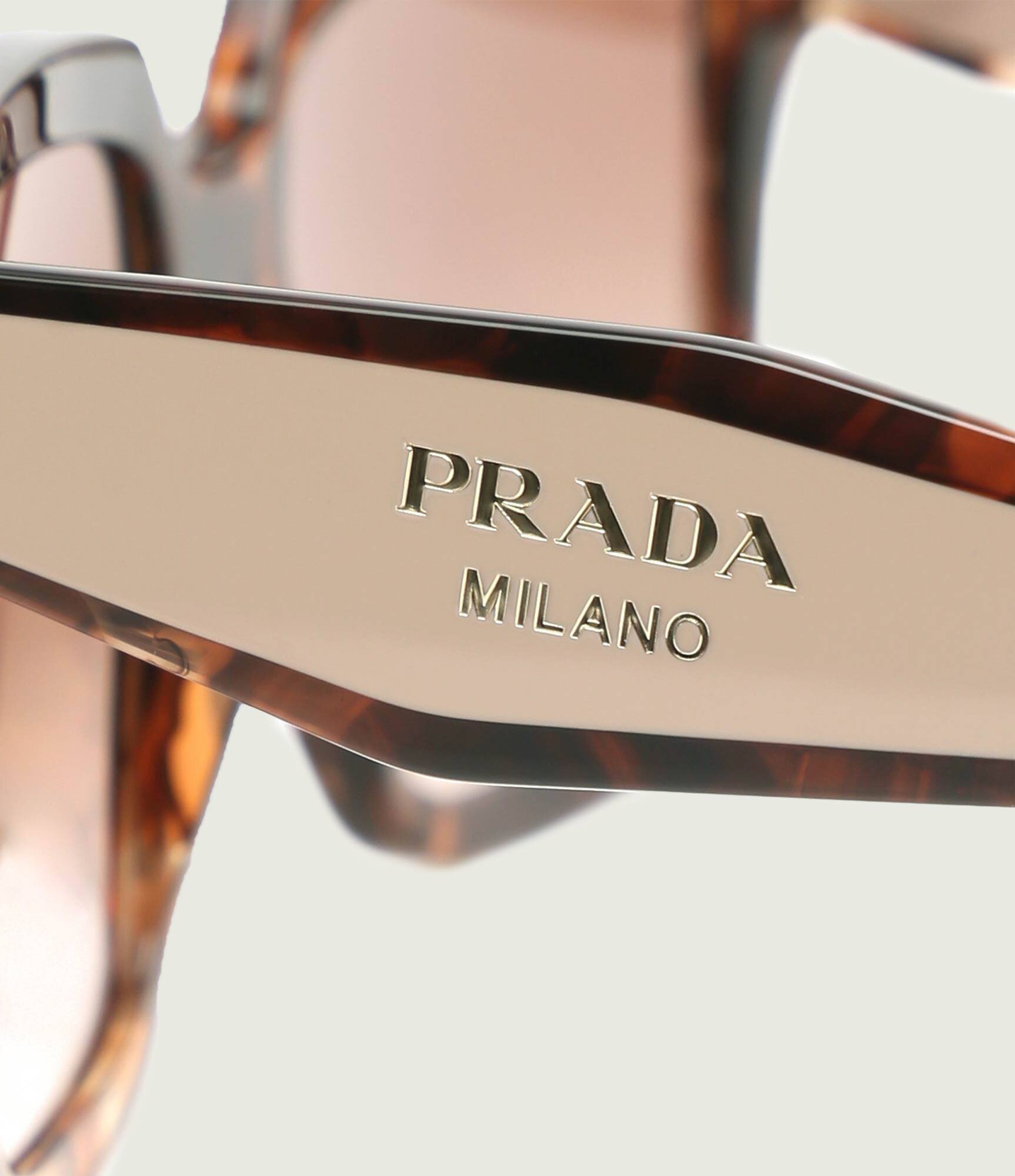 PRADA Ochelari de soare PR 24ZS