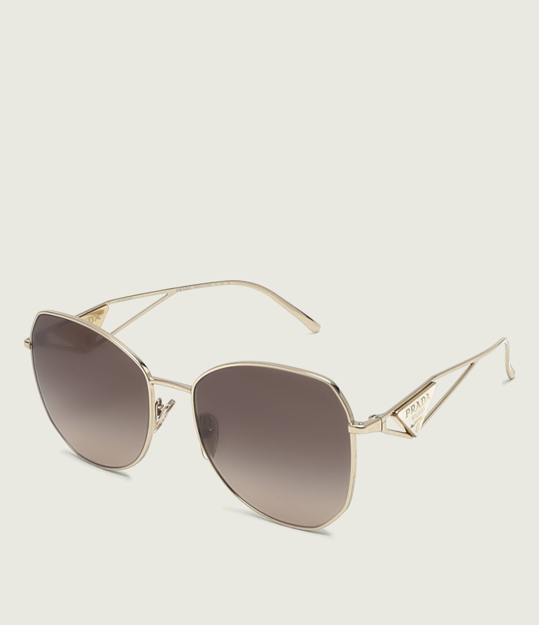 PRADA Ochelari de soare PR 57YS
