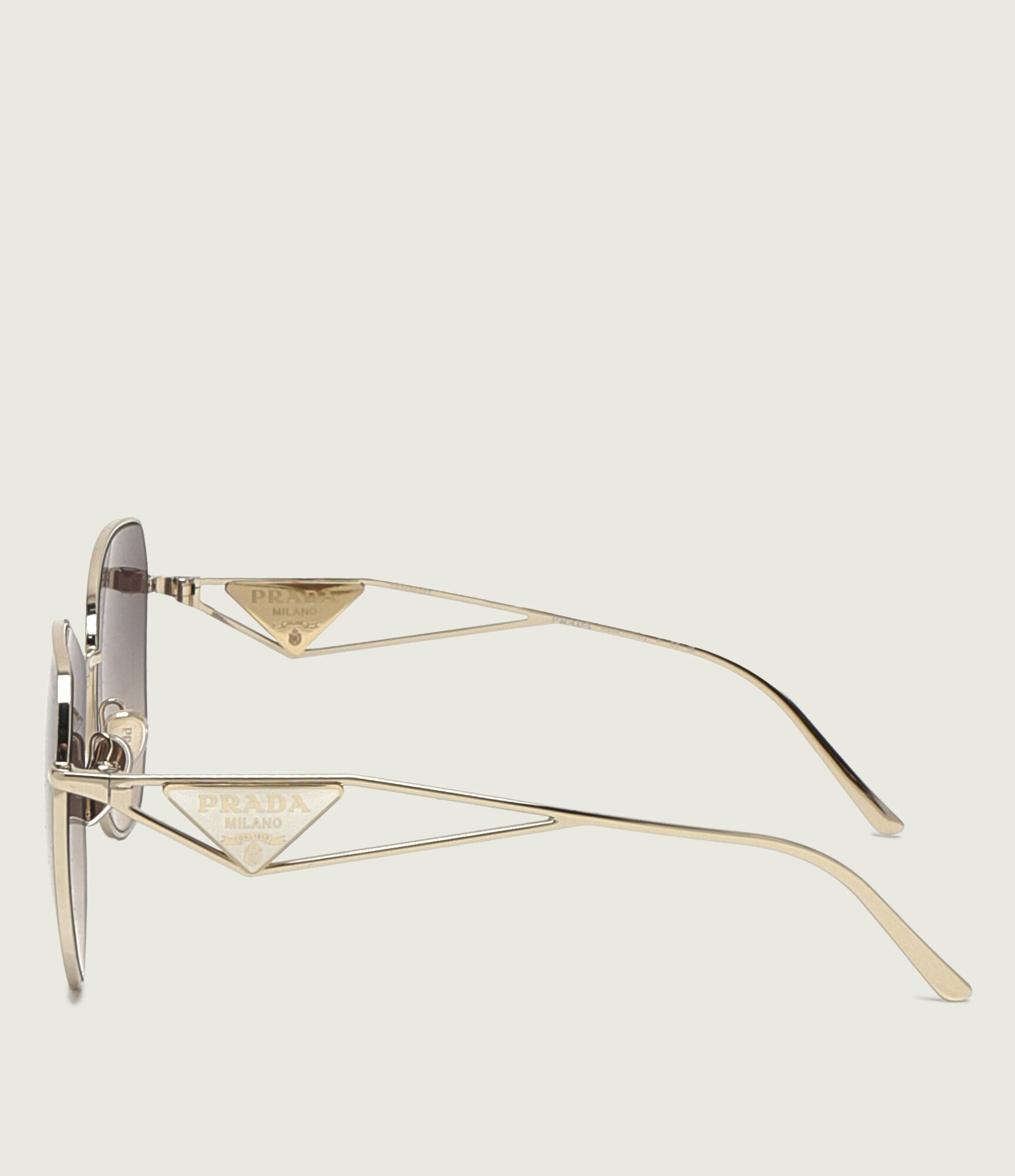 PRADA Ochelari de soare PR 57YS