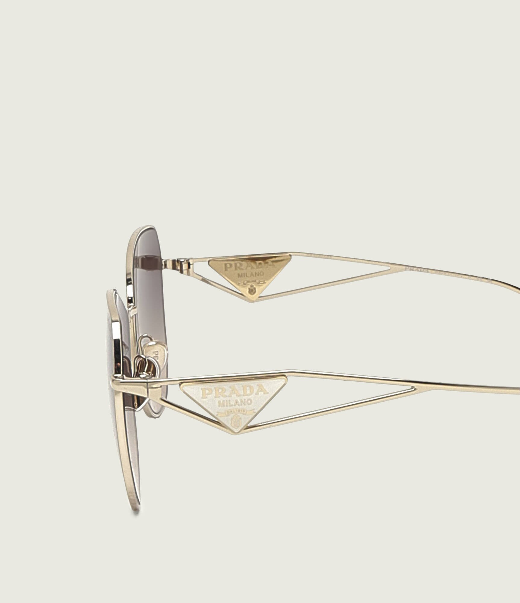 PRADA Ochelari de soare PR 57YS