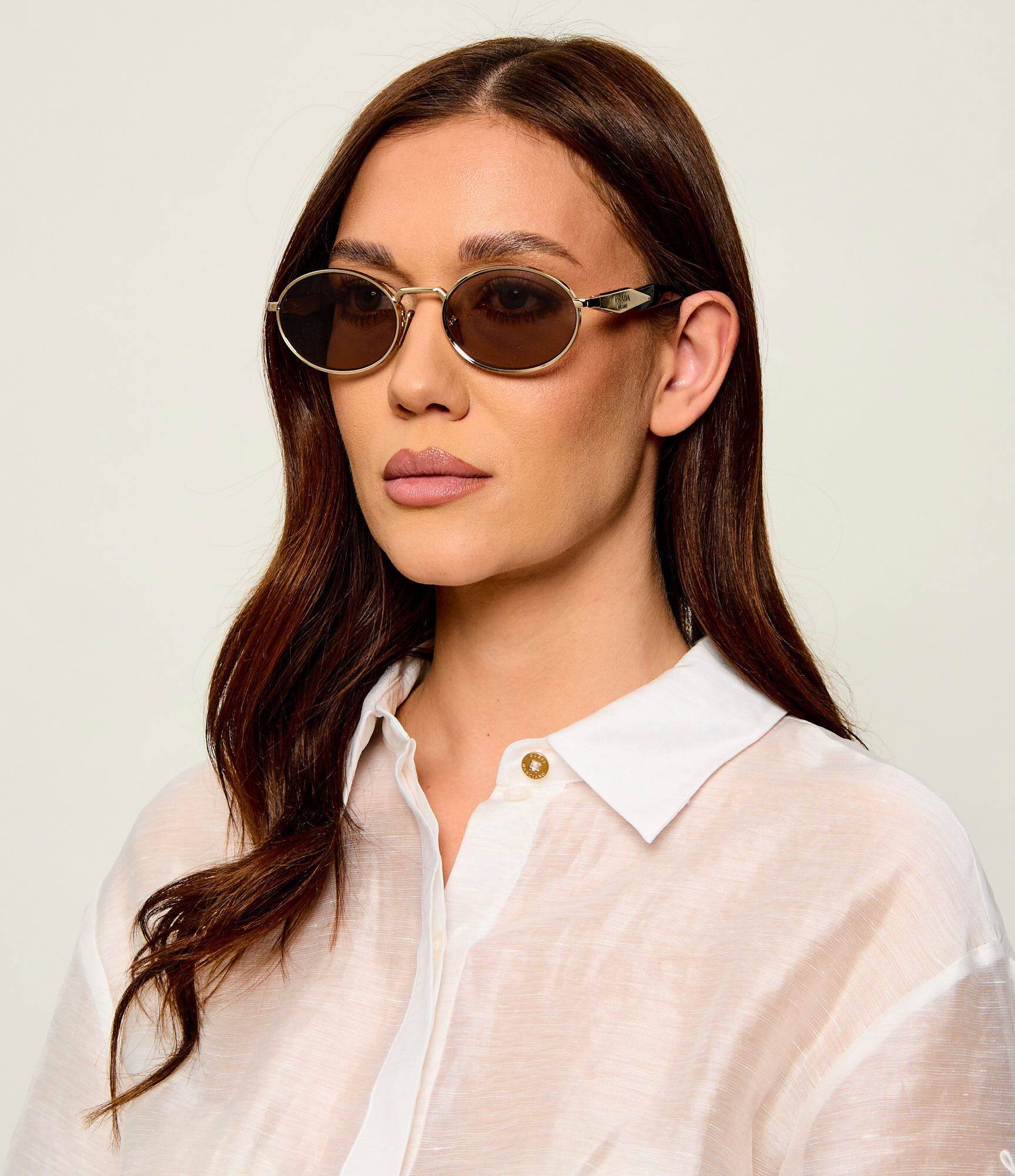 PRADA Ochelari de soare PR 65ZS