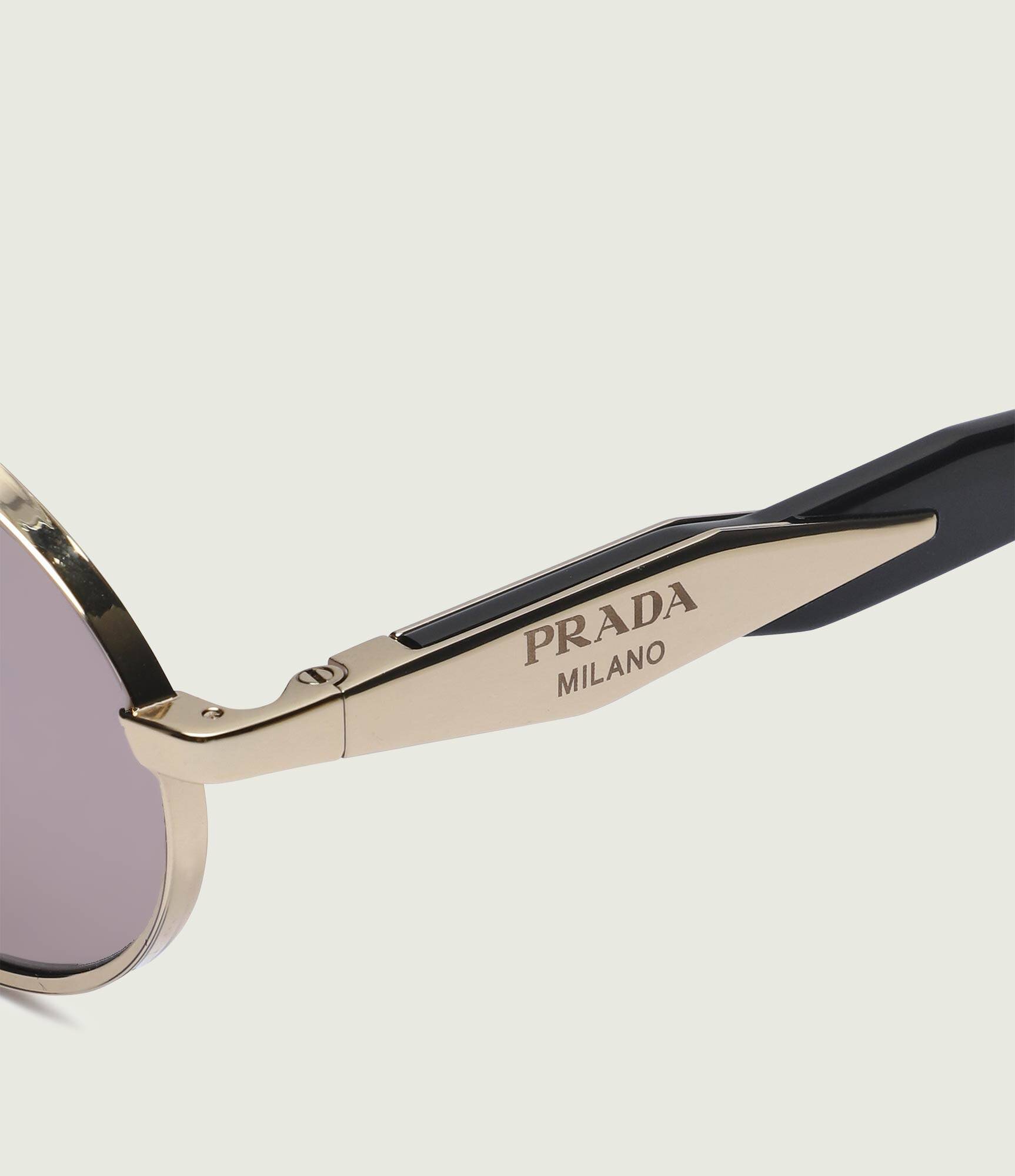 PRADA Ochelari de soare PR 65ZS