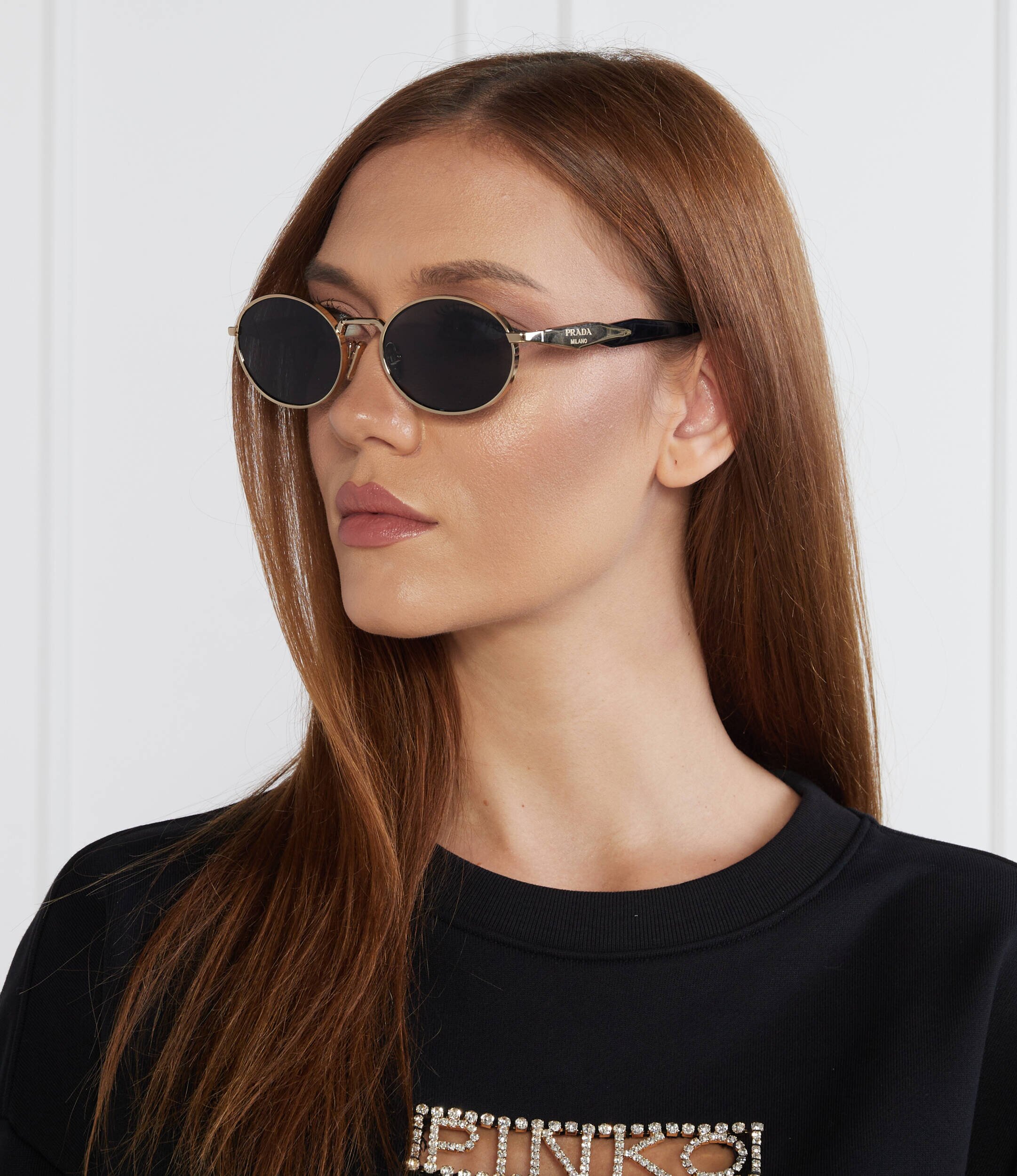 PRADA Ochelari de soare PR 65ZS