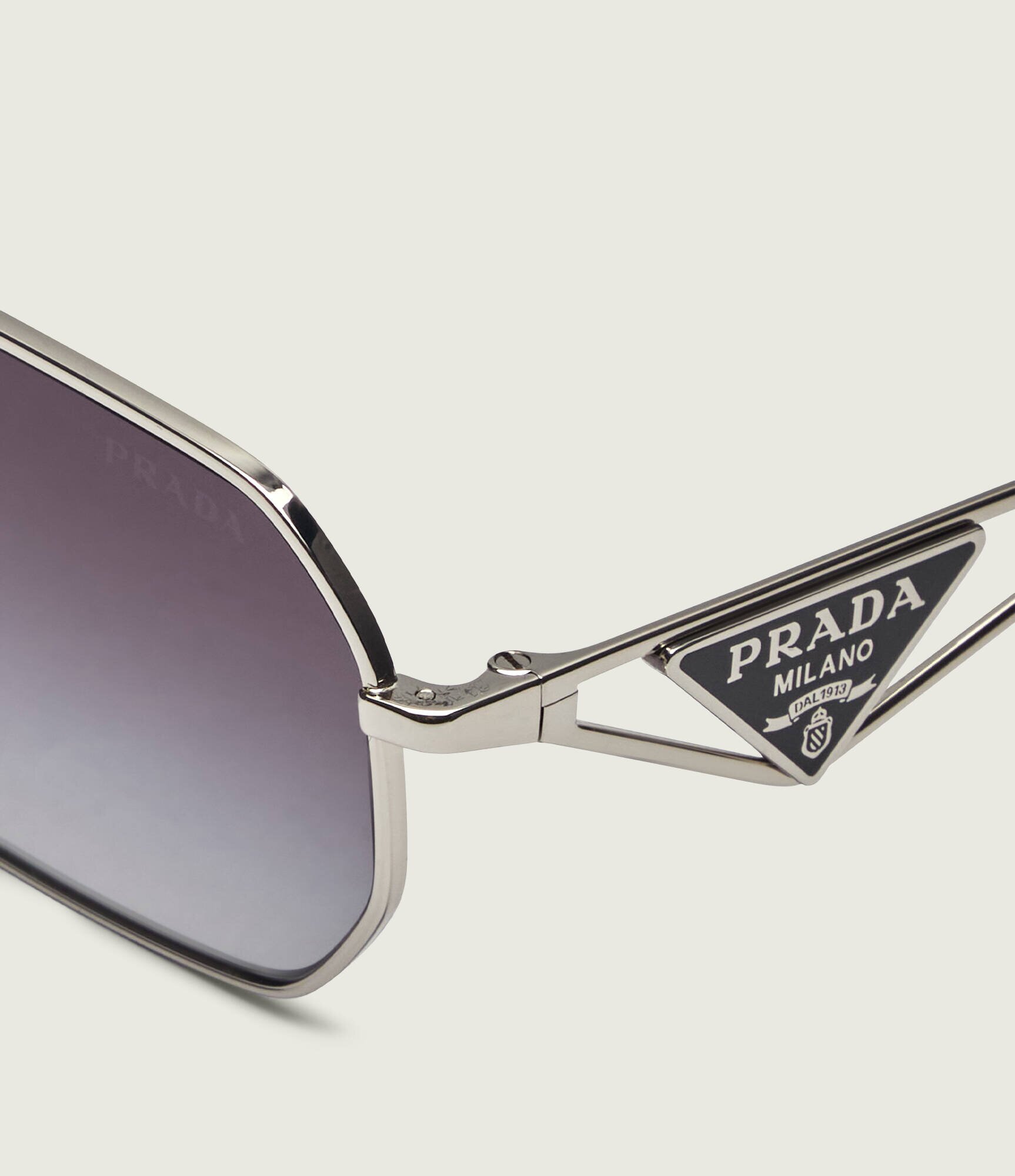 PRADA Ochelari de soare PR A51S