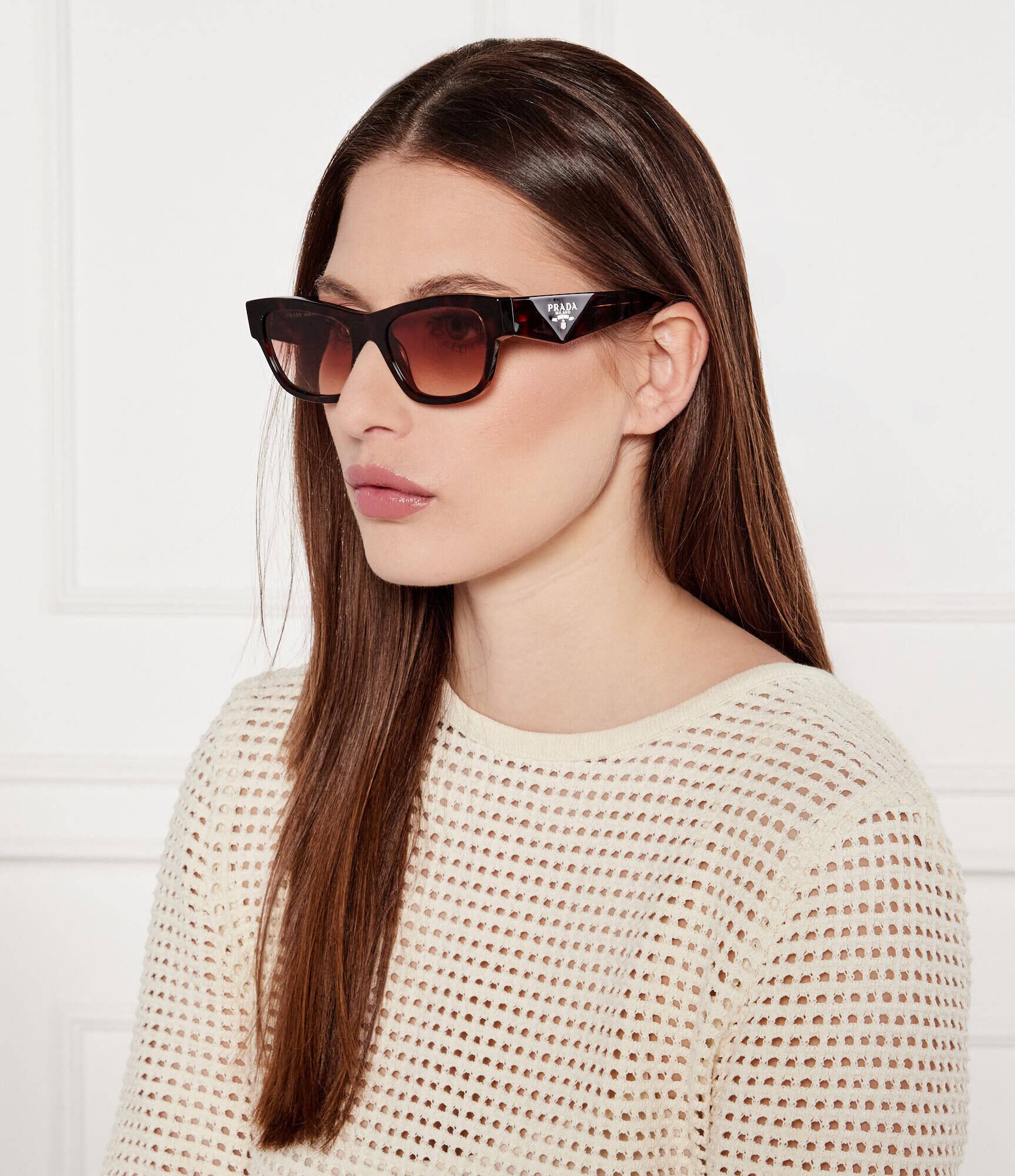 PRADA Ochelari de soare PR B09S