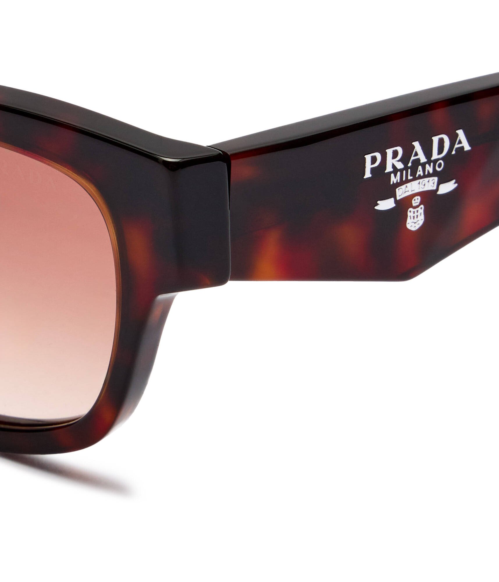 PRADA Ochelari de soare PR B09S