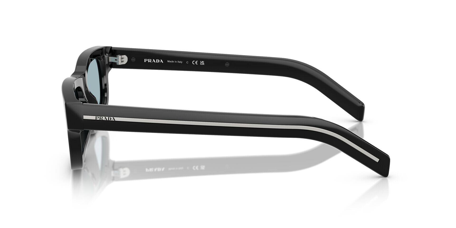 PRADA Ochelari de soare PR B11S