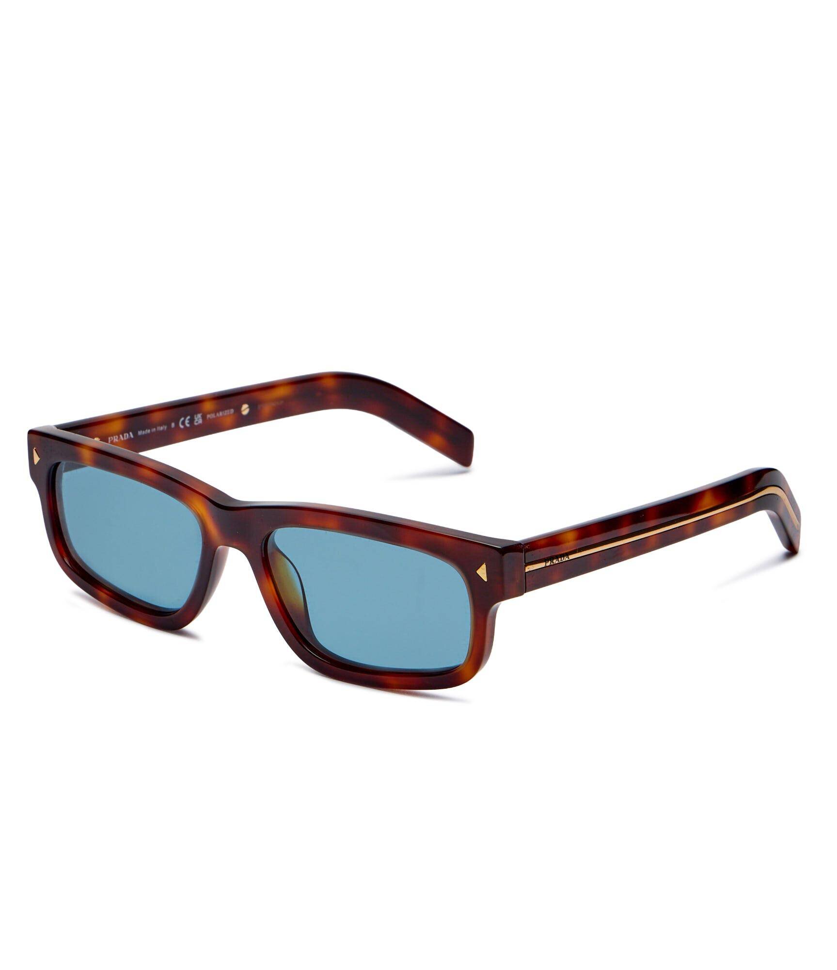 PRADA Ochelari de soare PR B11S