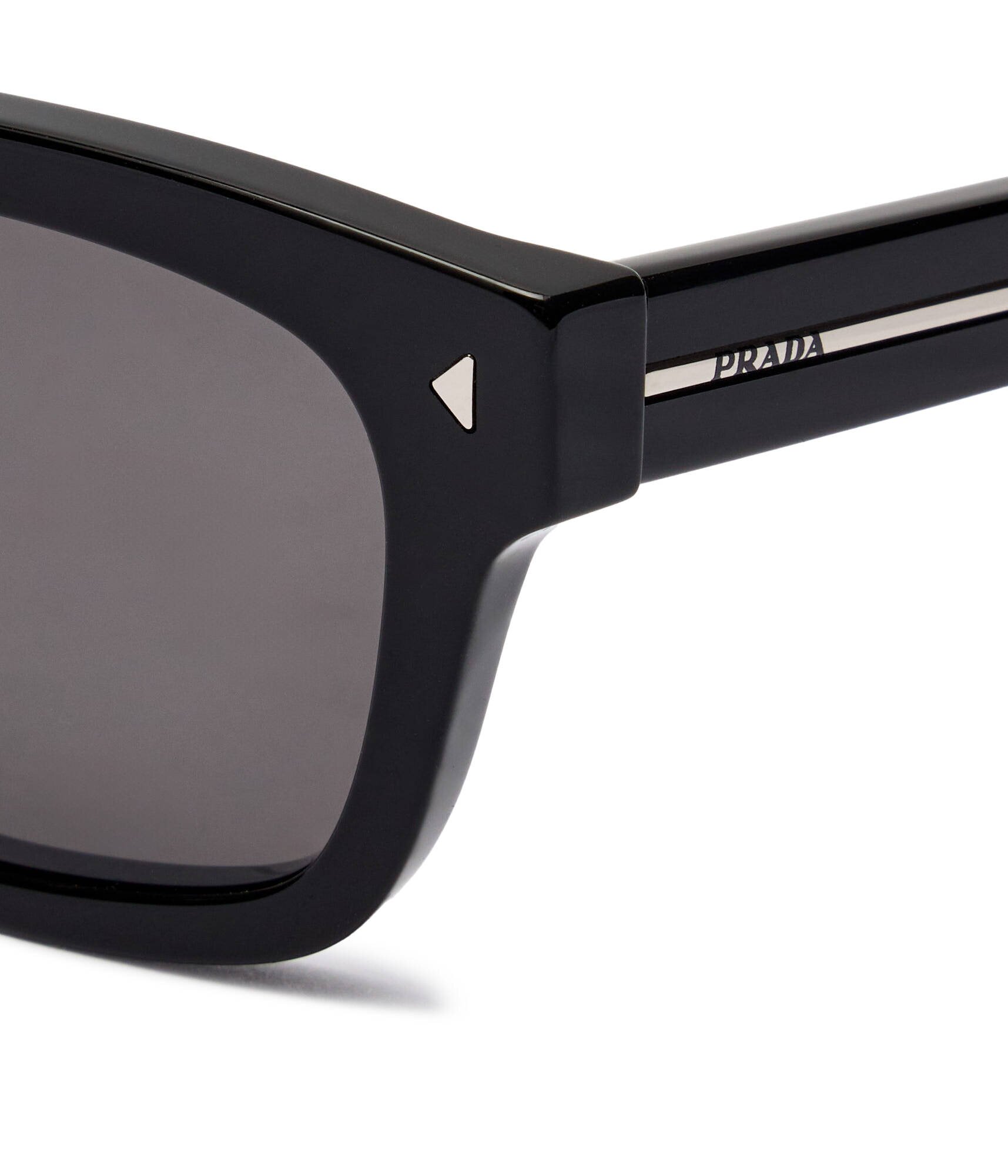 PRADA Ochelari de soare PR B12S
