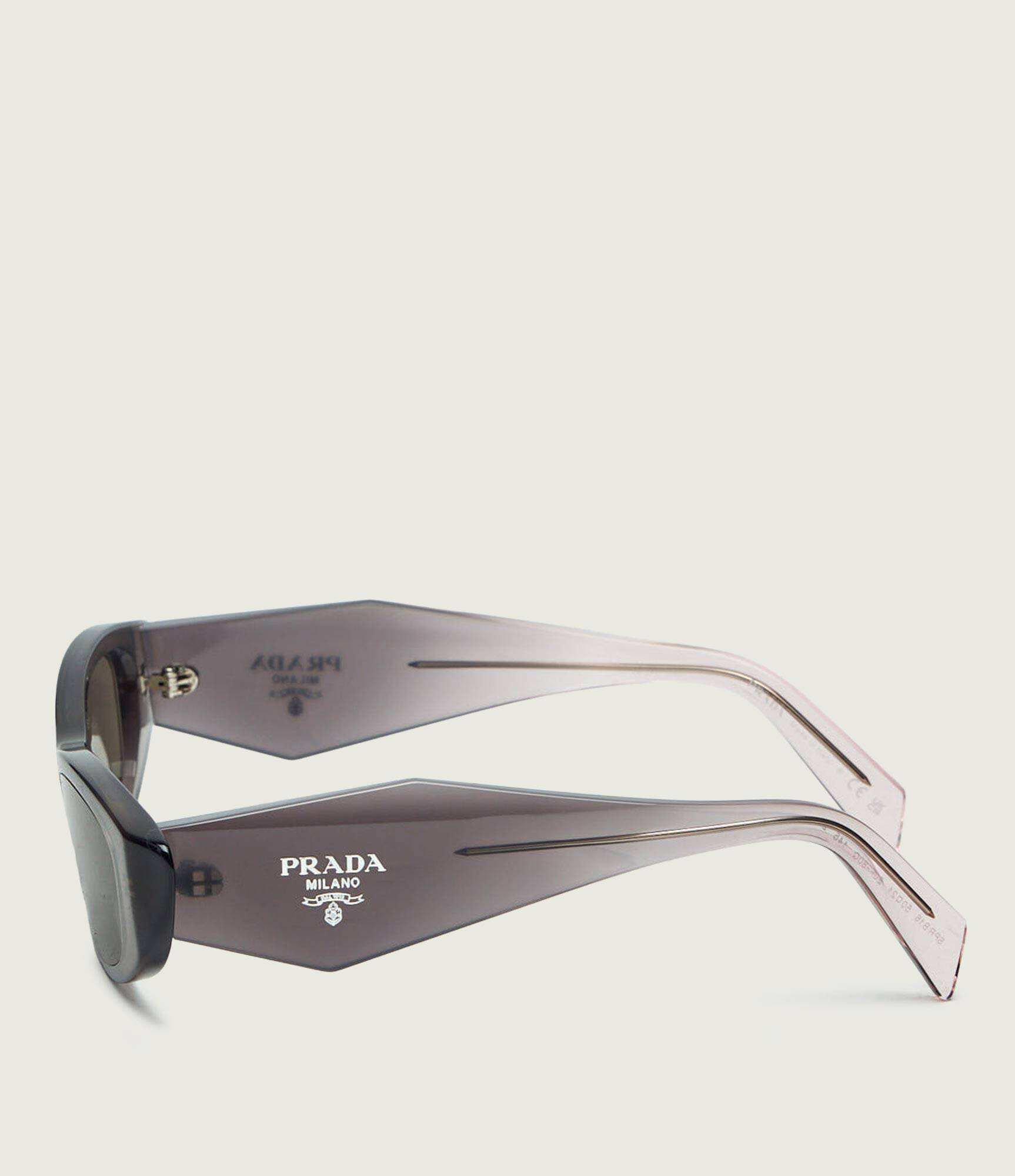 PRADA Ochelari de soare PR B16S