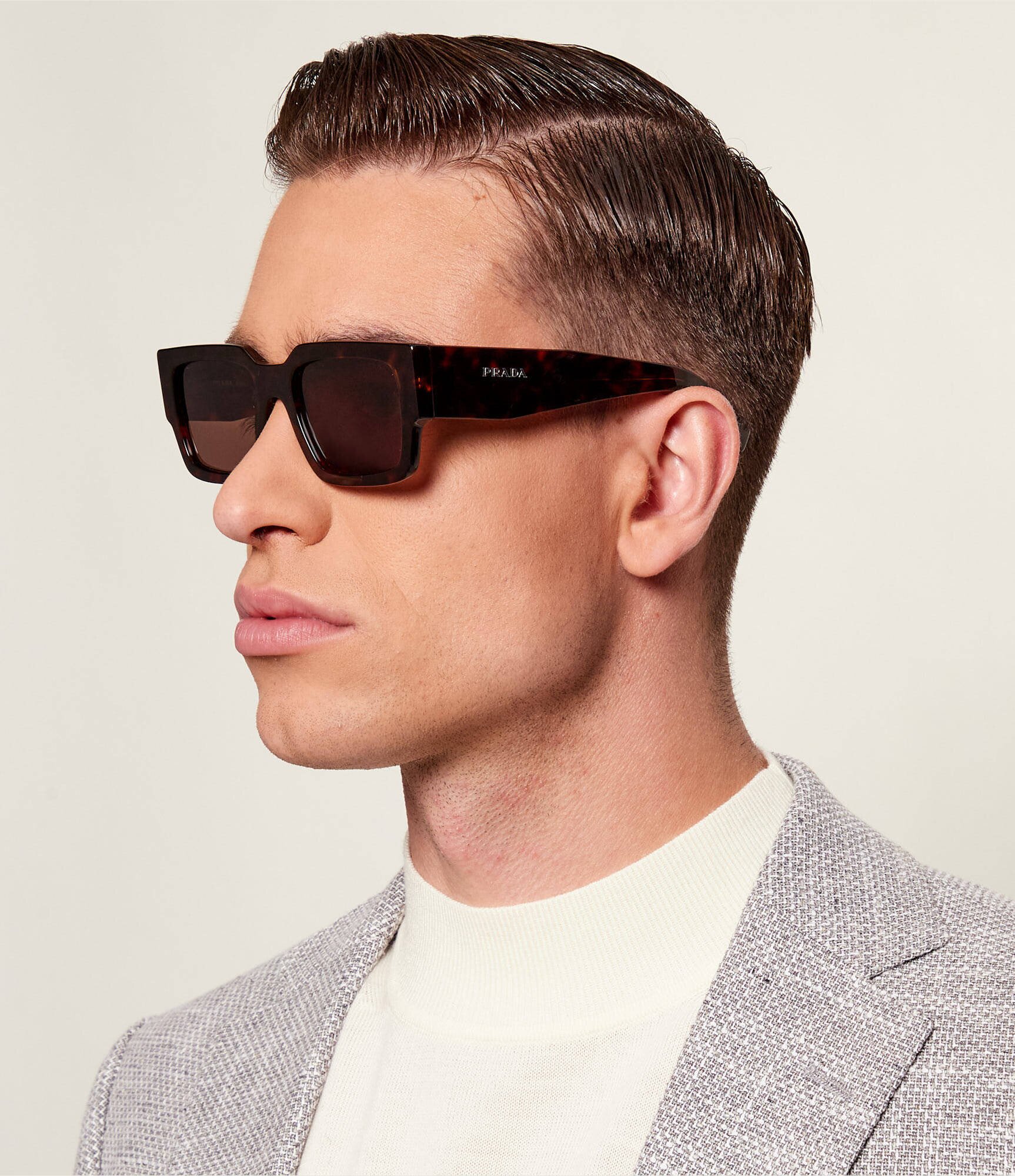 PRADA Ochelari de soare PR B17S