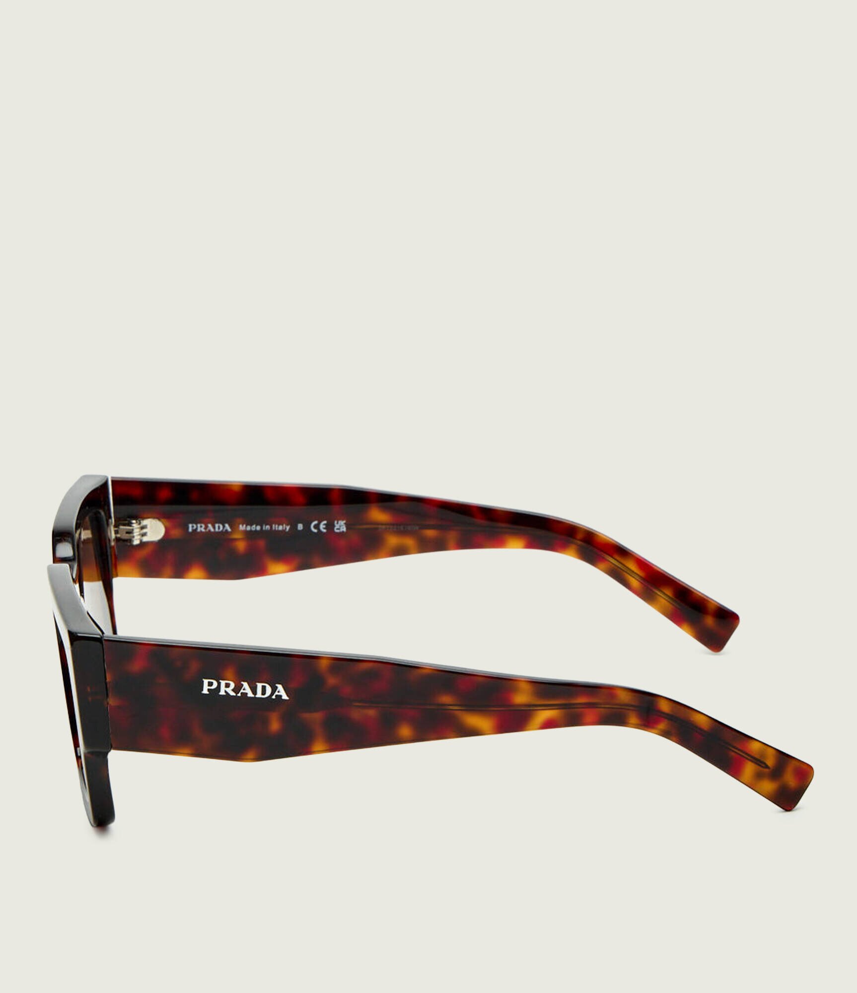 PRADA Ochelari de soare PR B17S