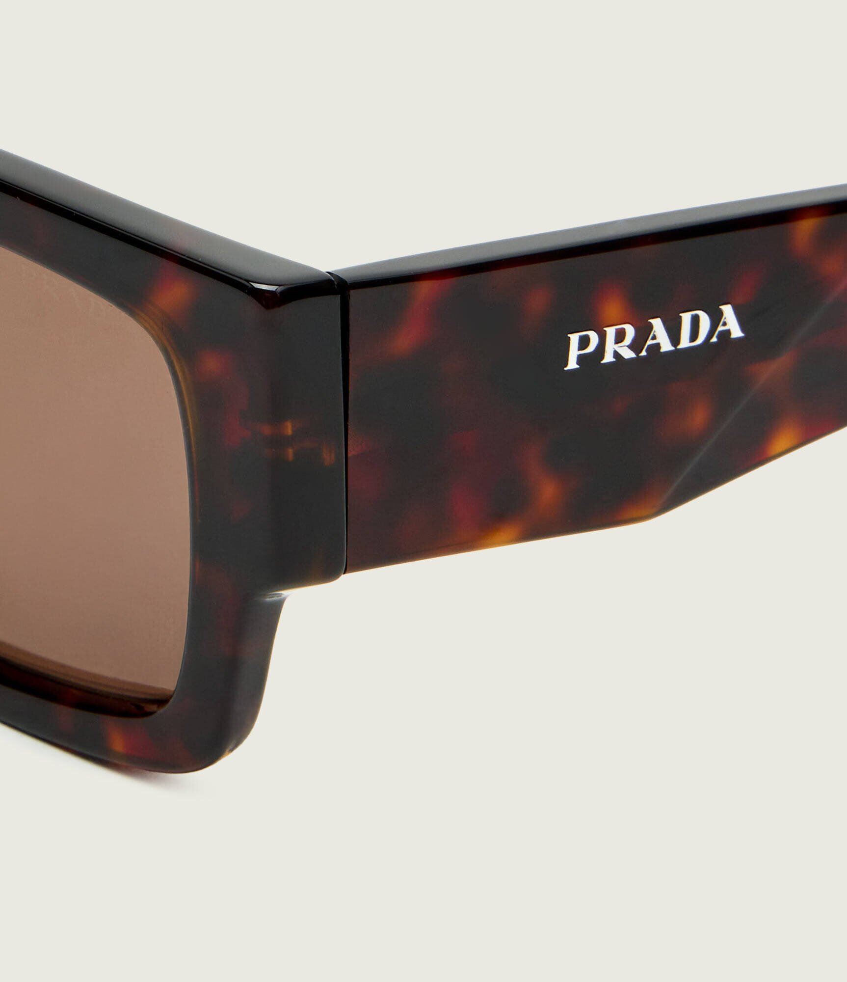 PRADA Ochelari de soare PR B17S