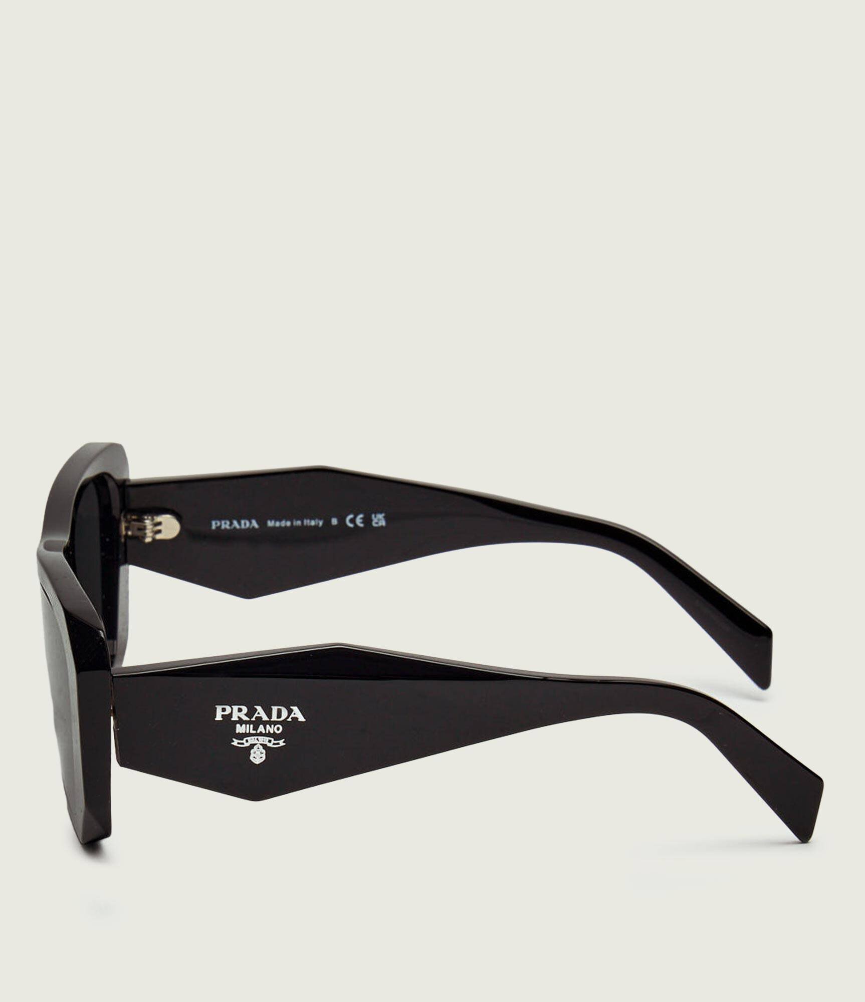 PRADA Ochelari de soare PR B18S