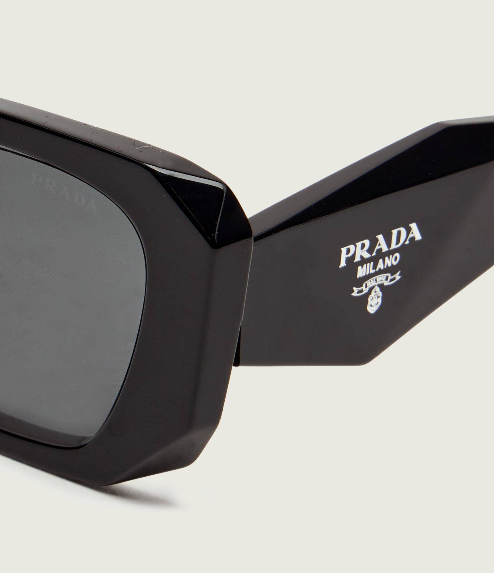 PRADA Ochelari de soare PR B18S