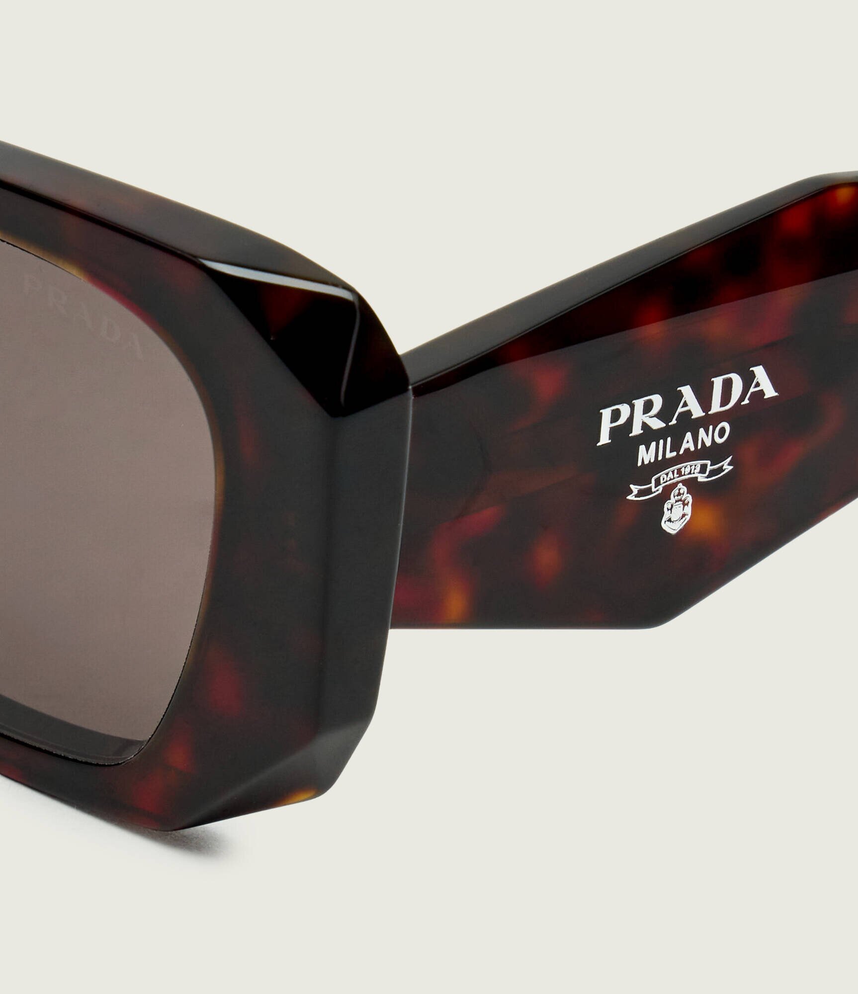 PRADA Ochelari de soare PR B18S