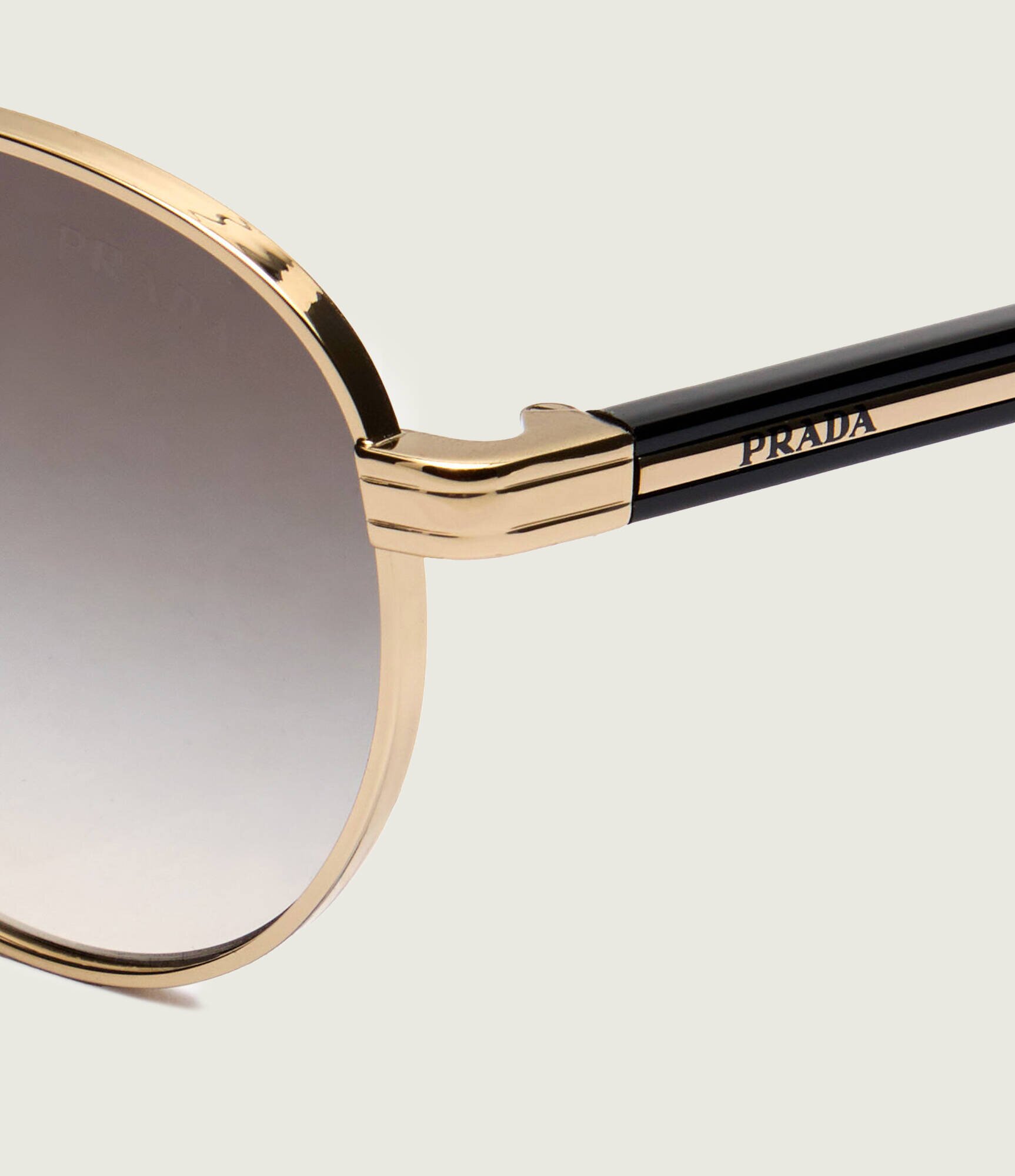 PRADA Ochelari de soare PR B52S