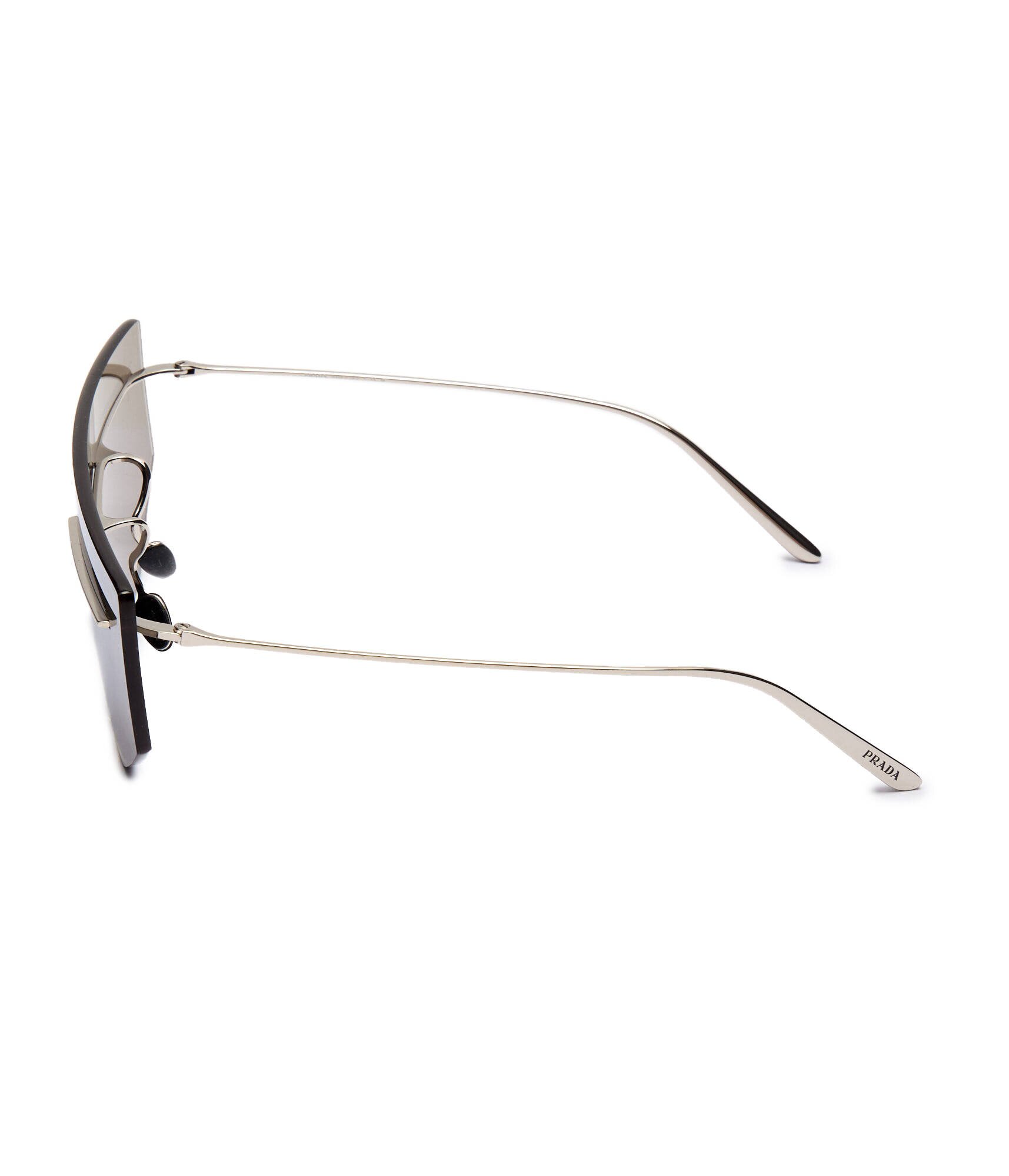 PRADA Ochelari de soare PR B55S