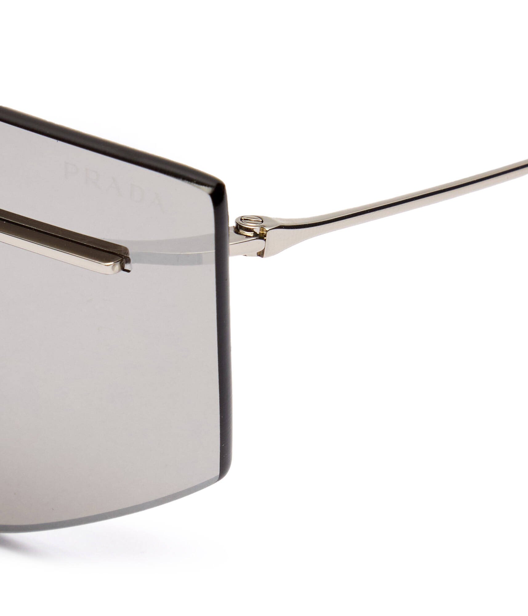 PRADA Ochelari de soare PR B55S