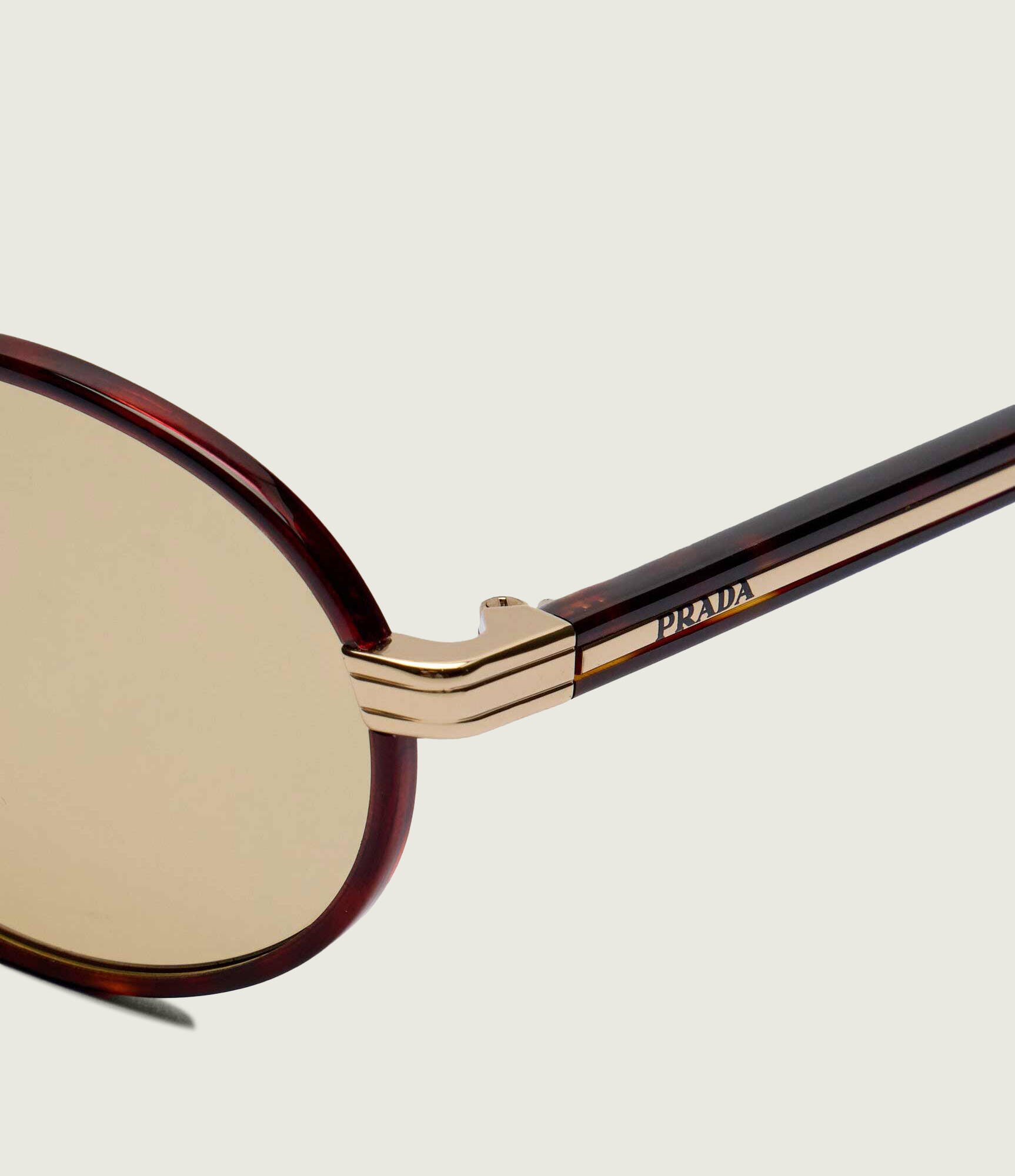 PRADA Ochelari de soare PR B56S