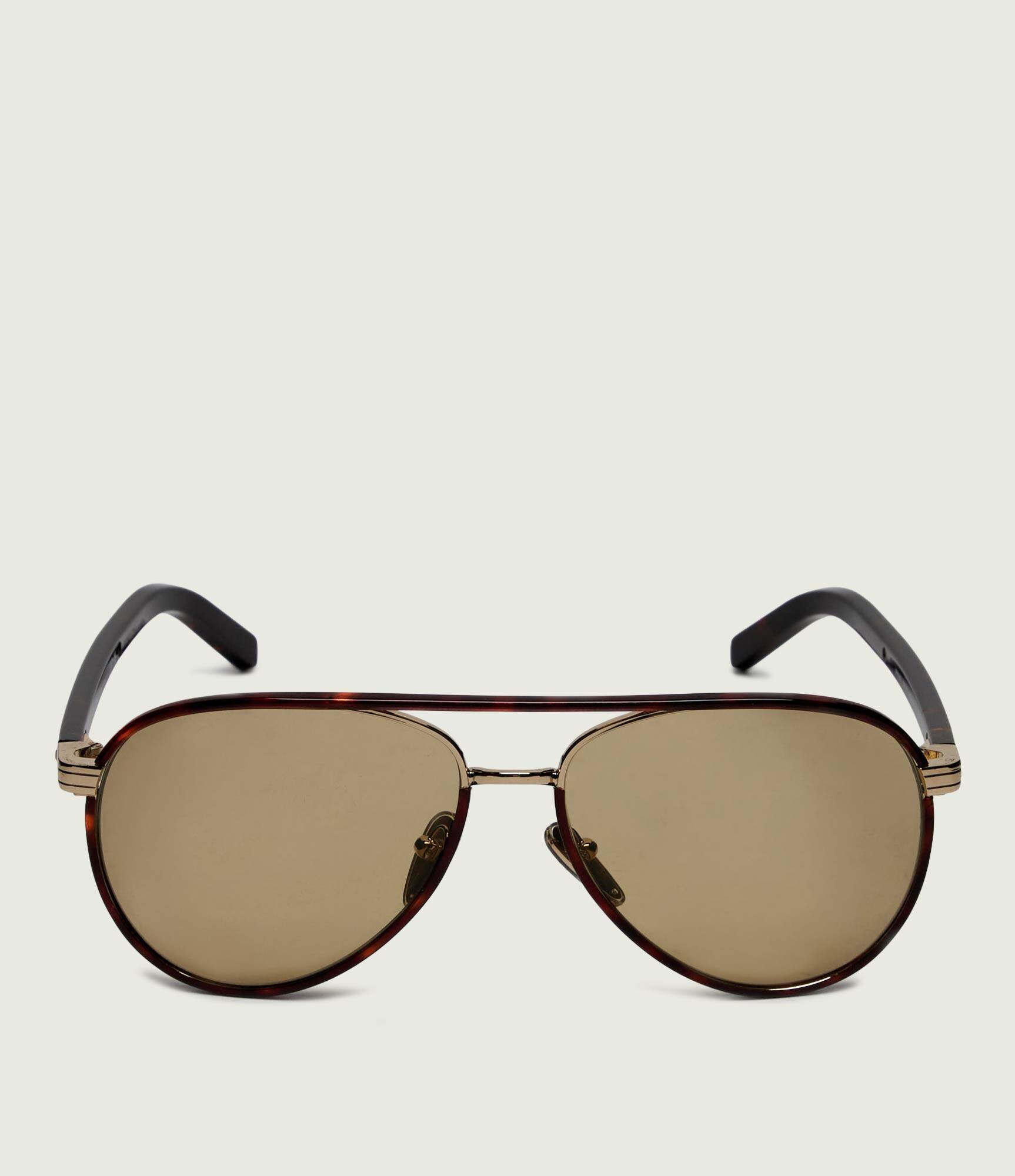 PRADA Ochelari de soare PR B57S