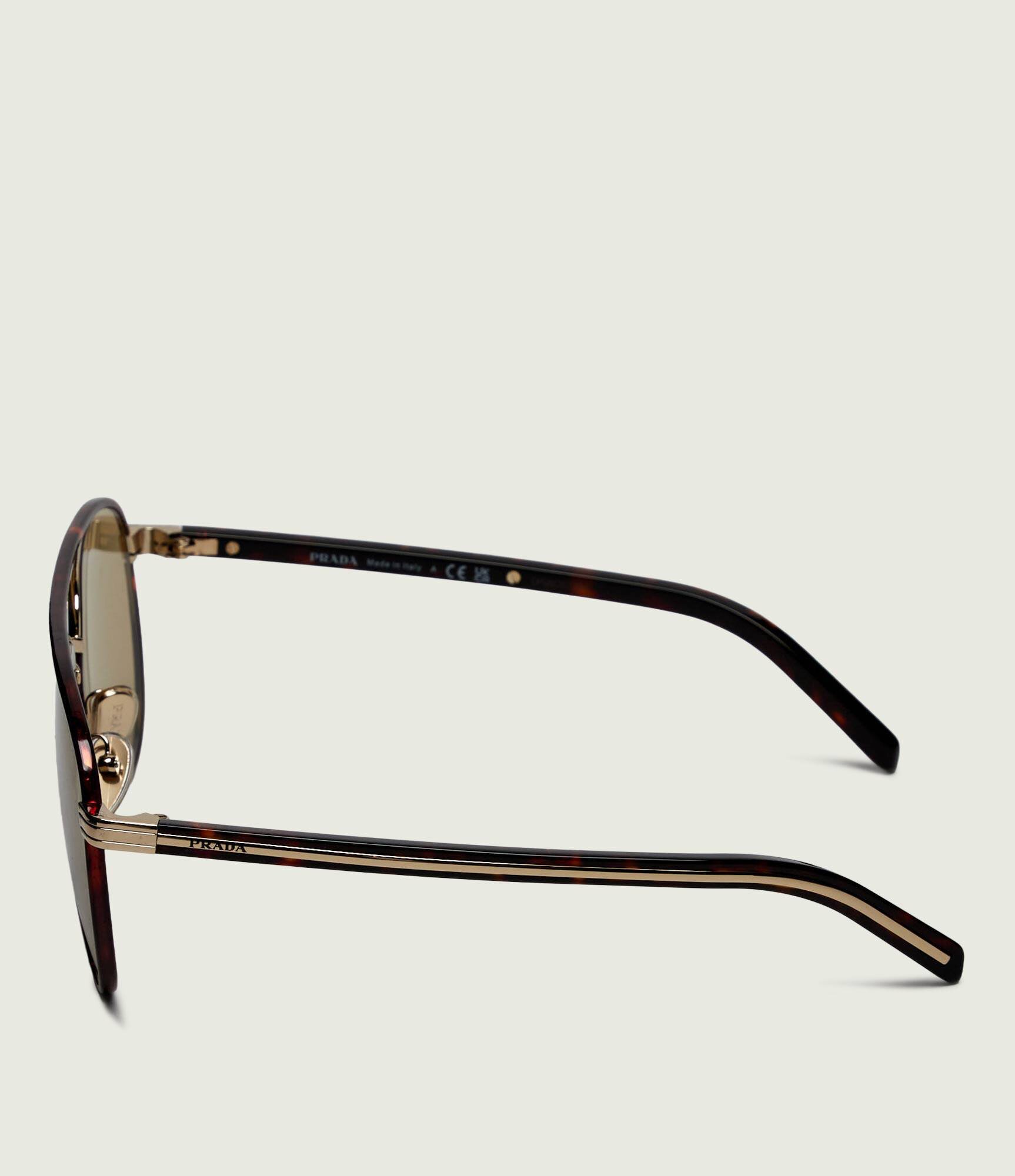 PRADA Ochelari de soare PR B57S