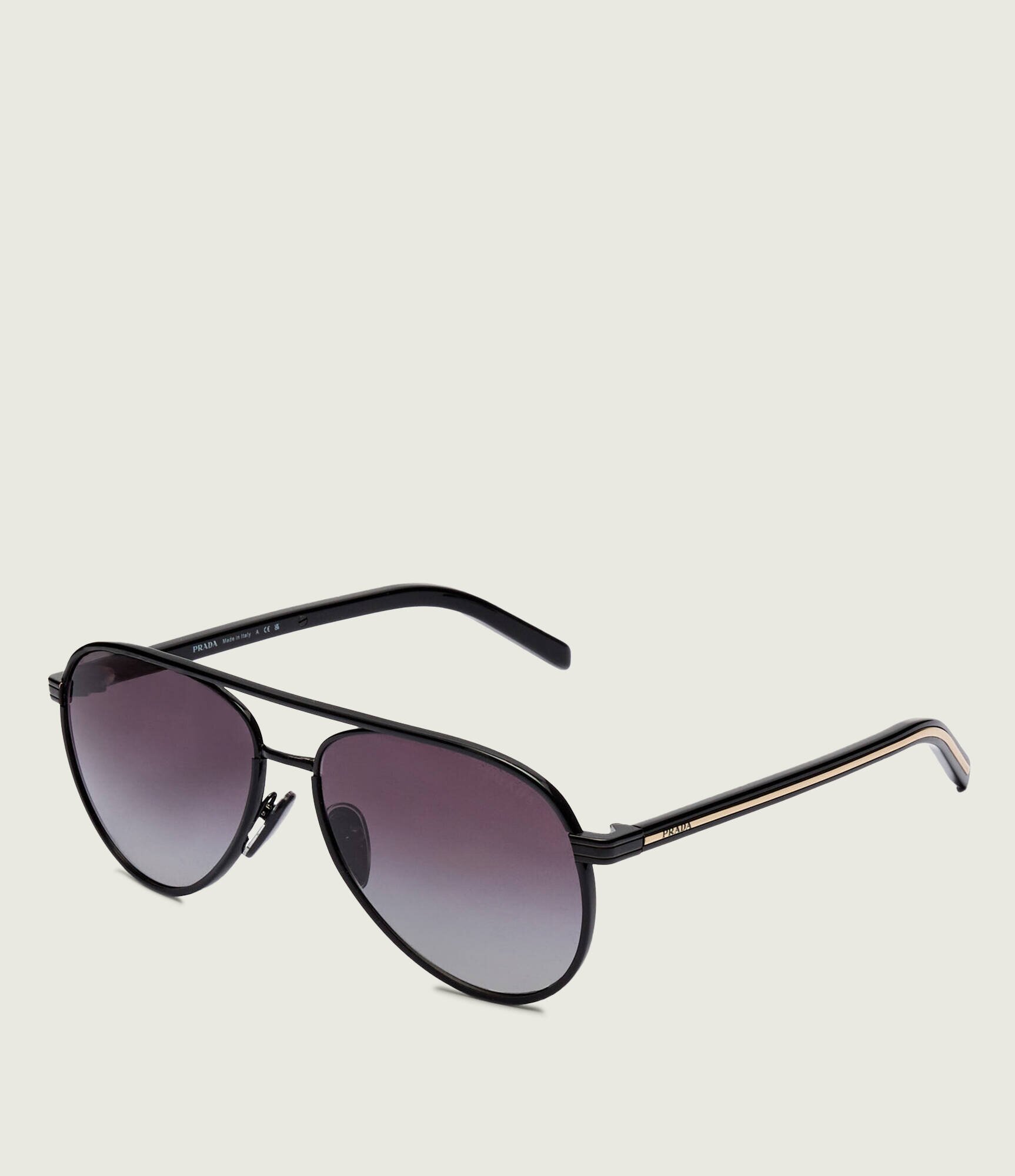 PRADA Ochelari de soare PR B57S