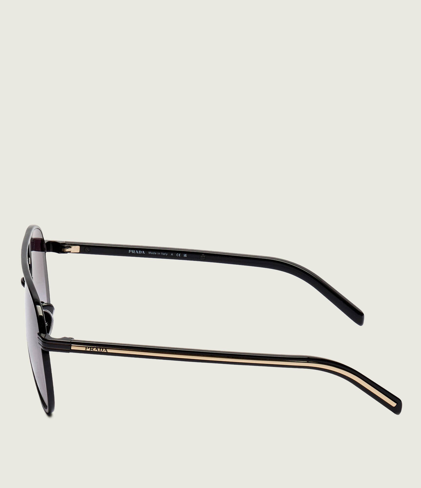 PRADA Ochelari de soare PR B57S
