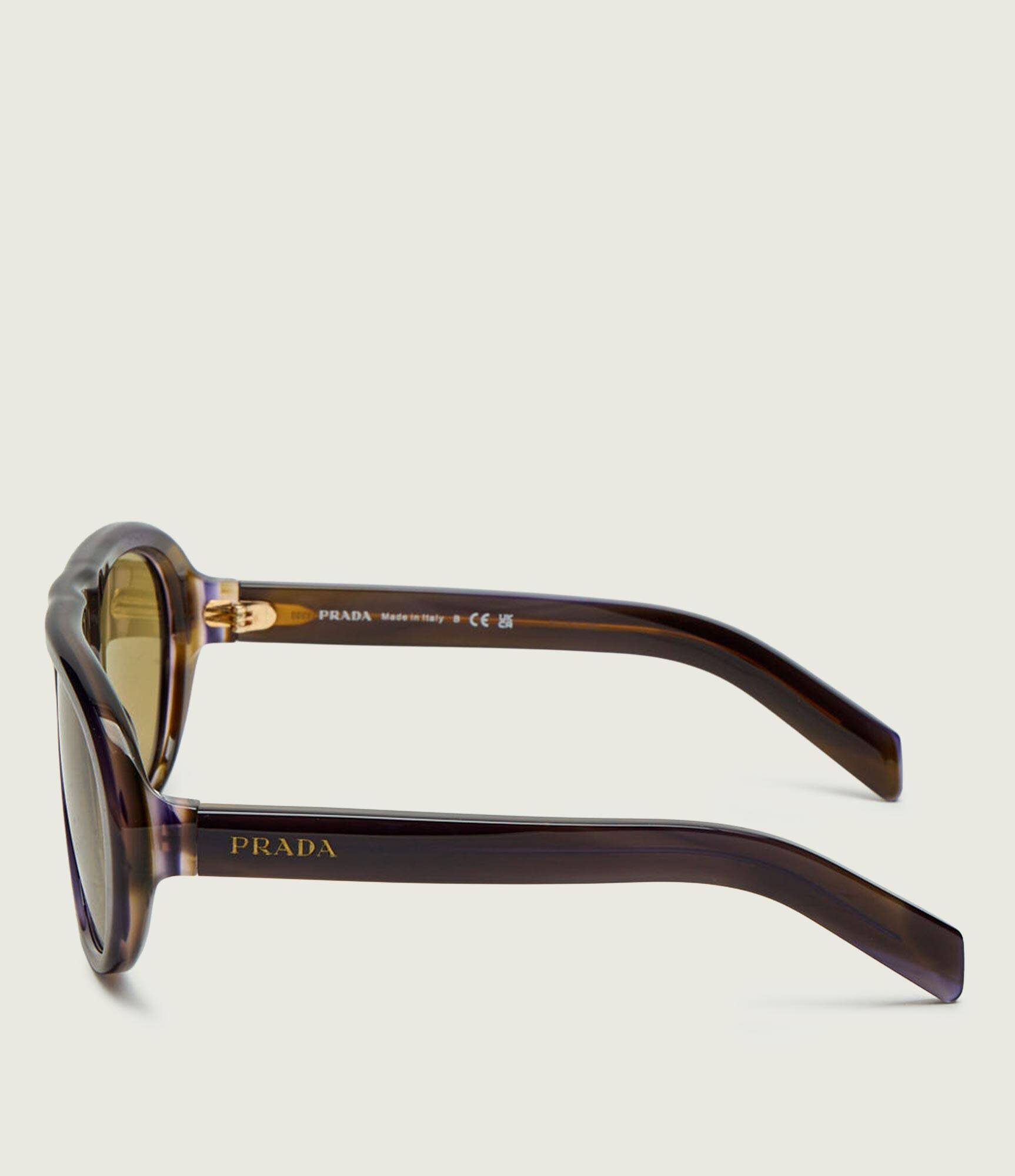 PRADA Ochelari de soare PR C05S