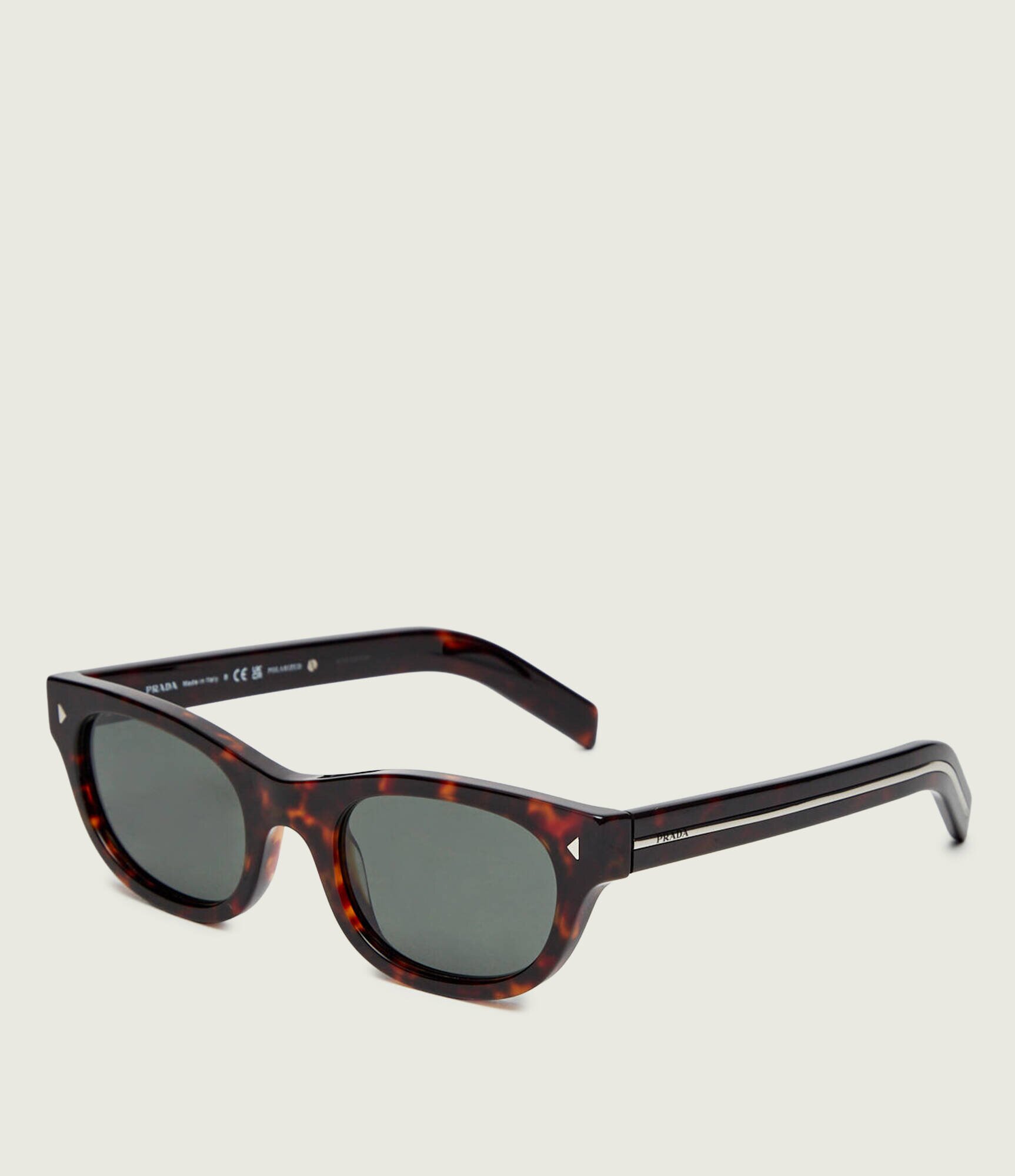 PRADA Ochelari de soare PR C09S
