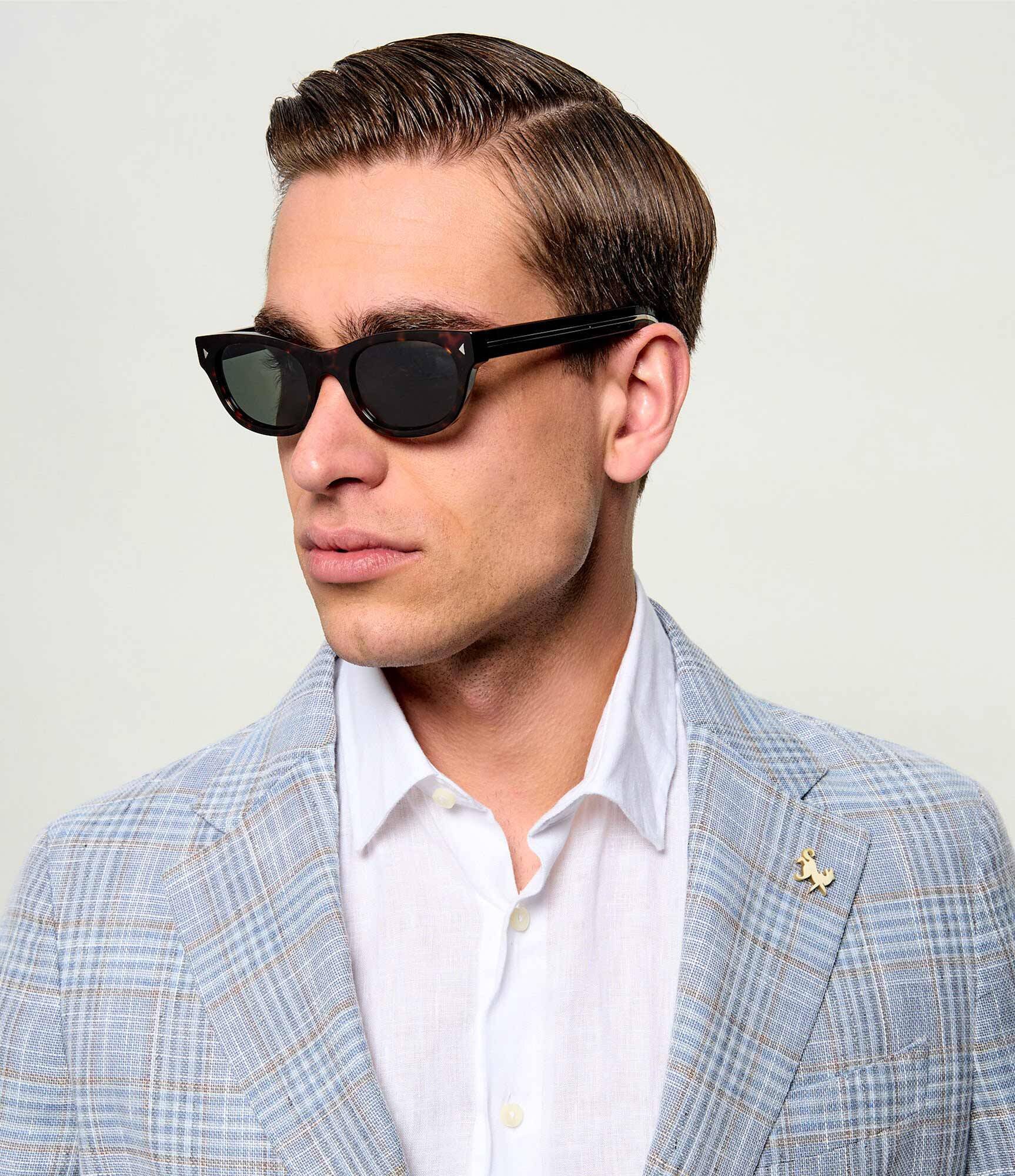 PRADA Ochelari de soare PR C09S