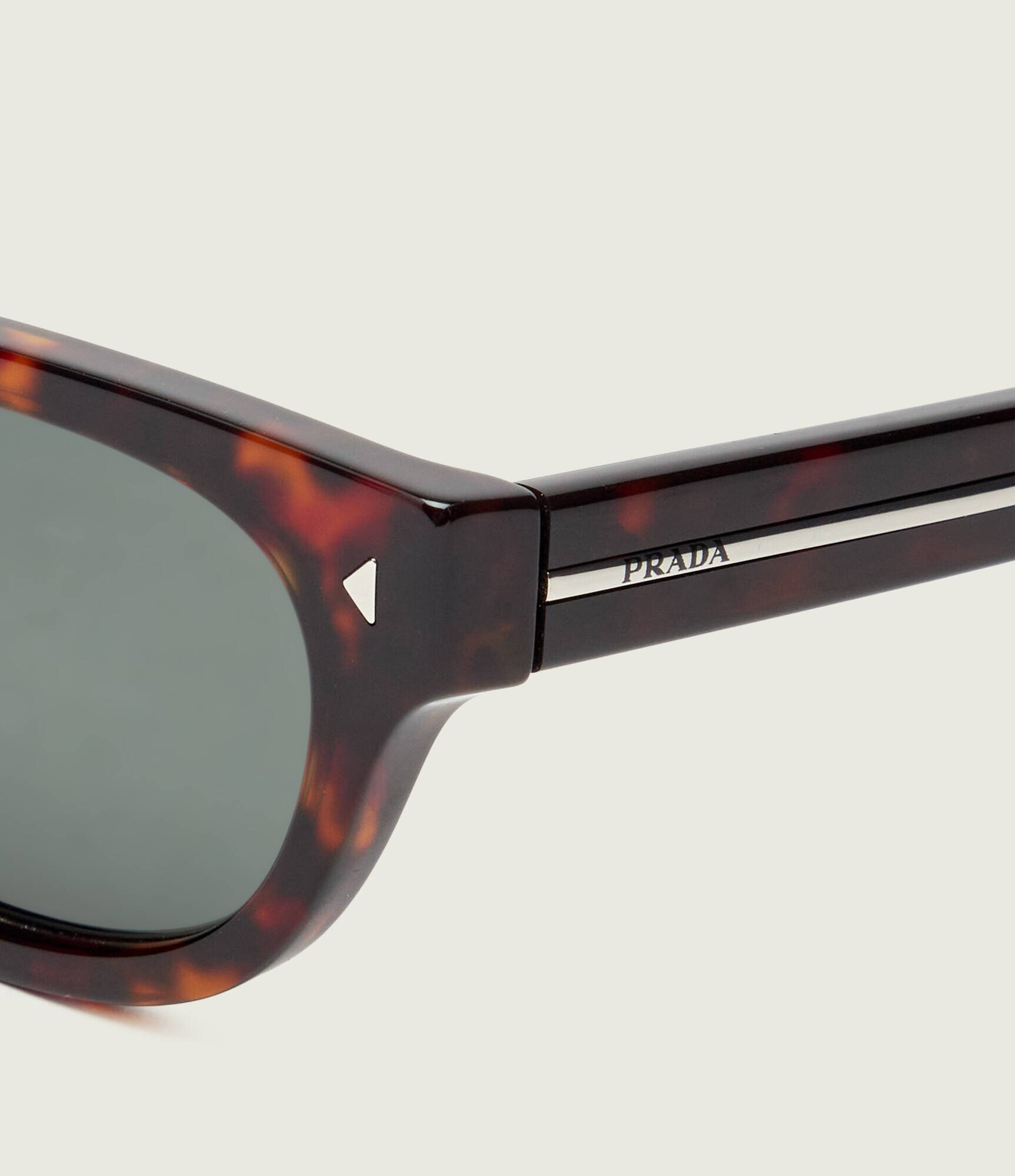 PRADA Ochelari de soare PR C09S