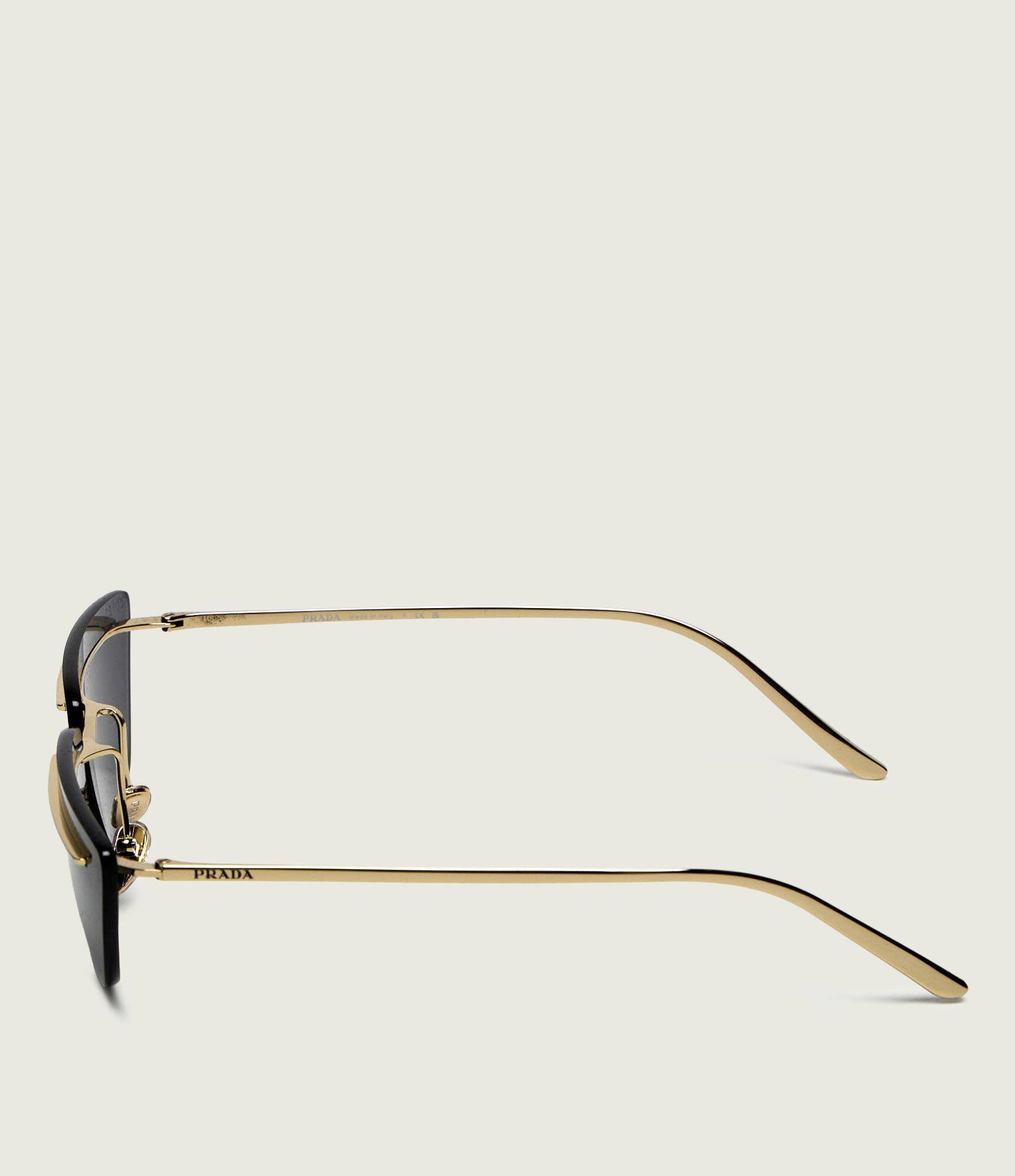 PRADA Ochelari de soare PR C52S