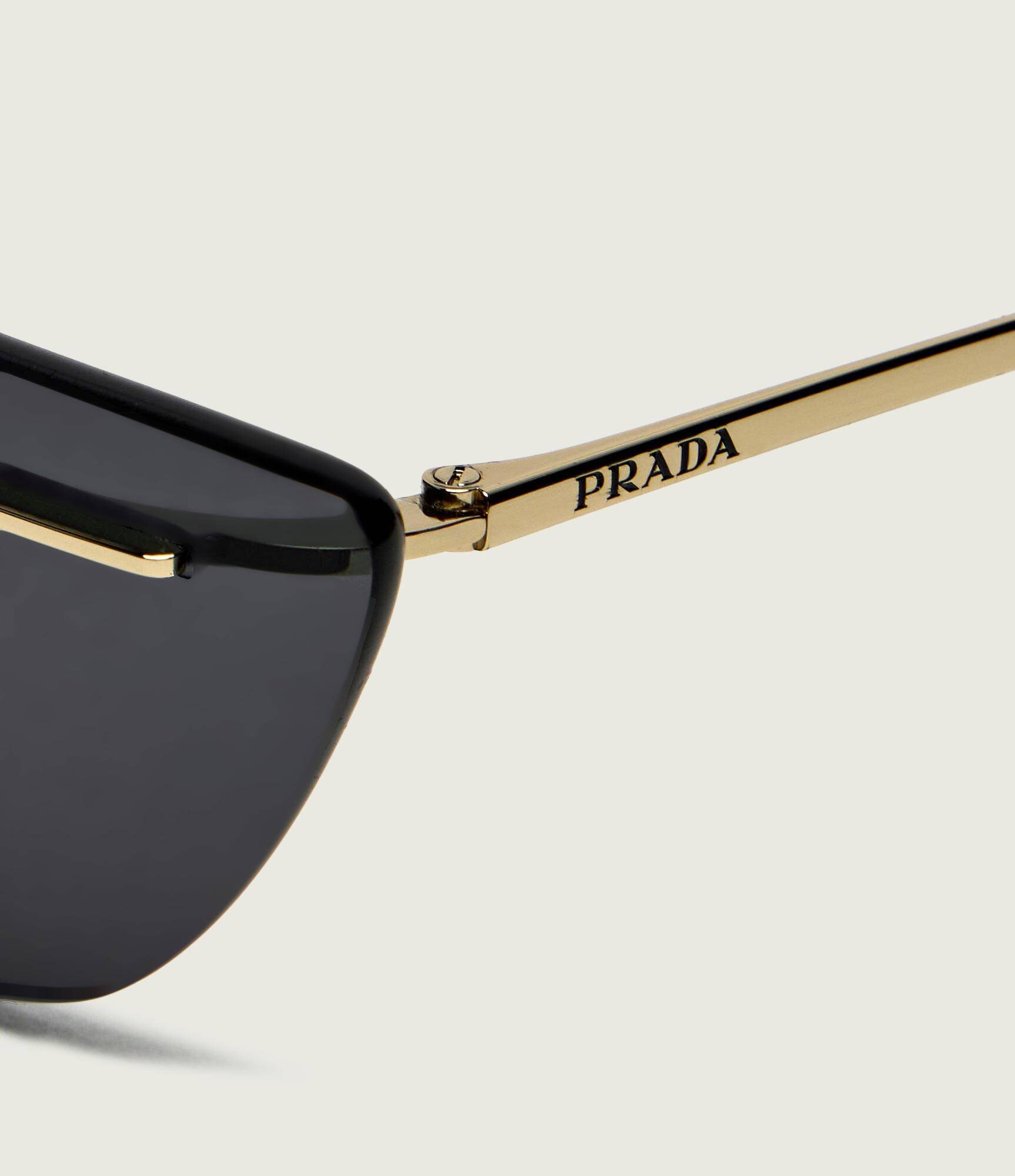 PRADA Ochelari de soare PR C52S