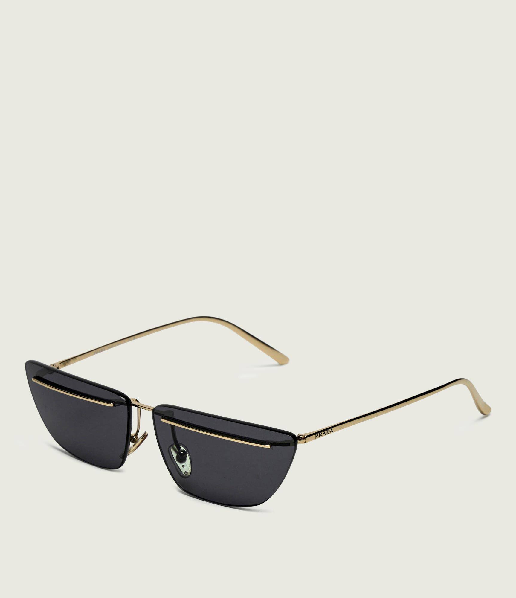 PRADA Ochelari de soare PR C52S