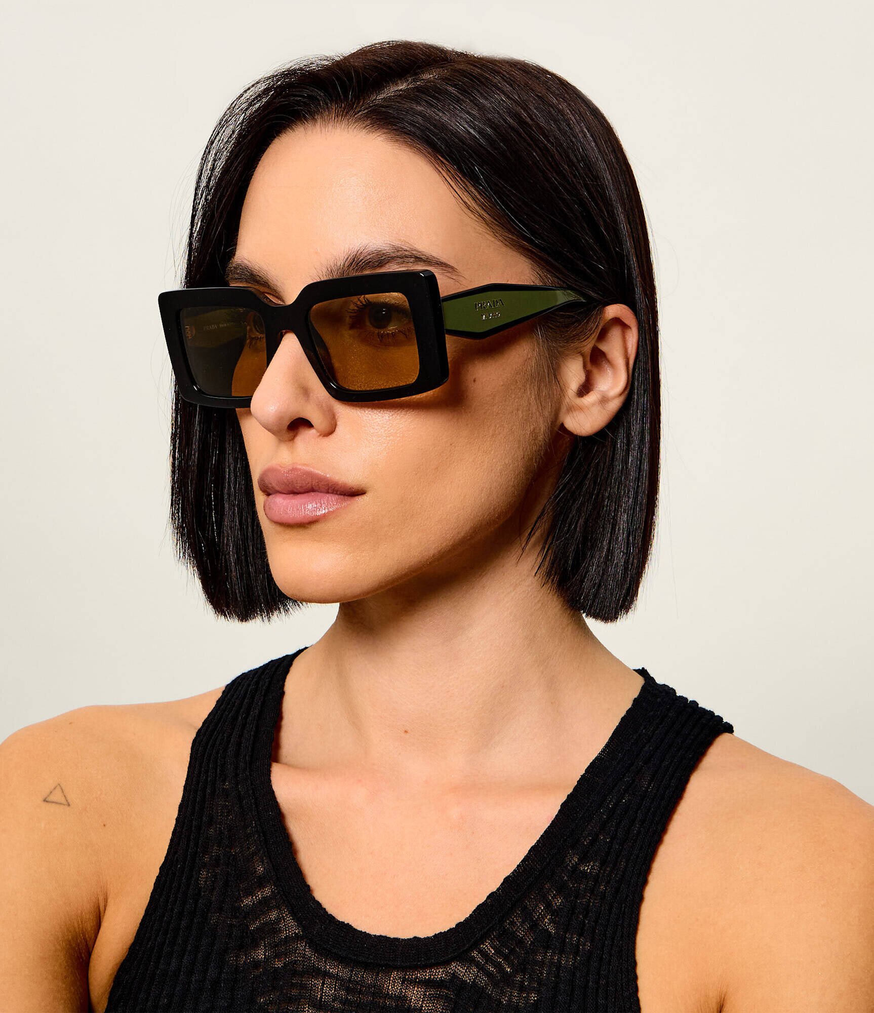 PRADA Ochelari de soare PR D01S
