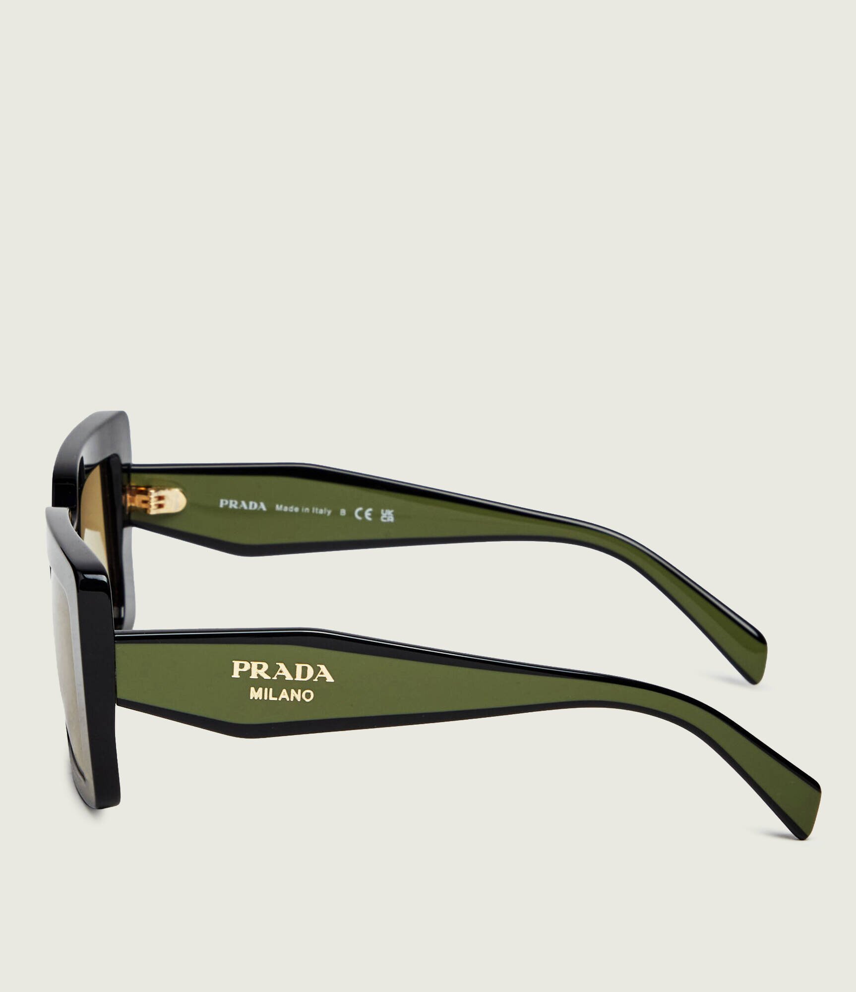 PRADA Ochelari de soare PR D01S