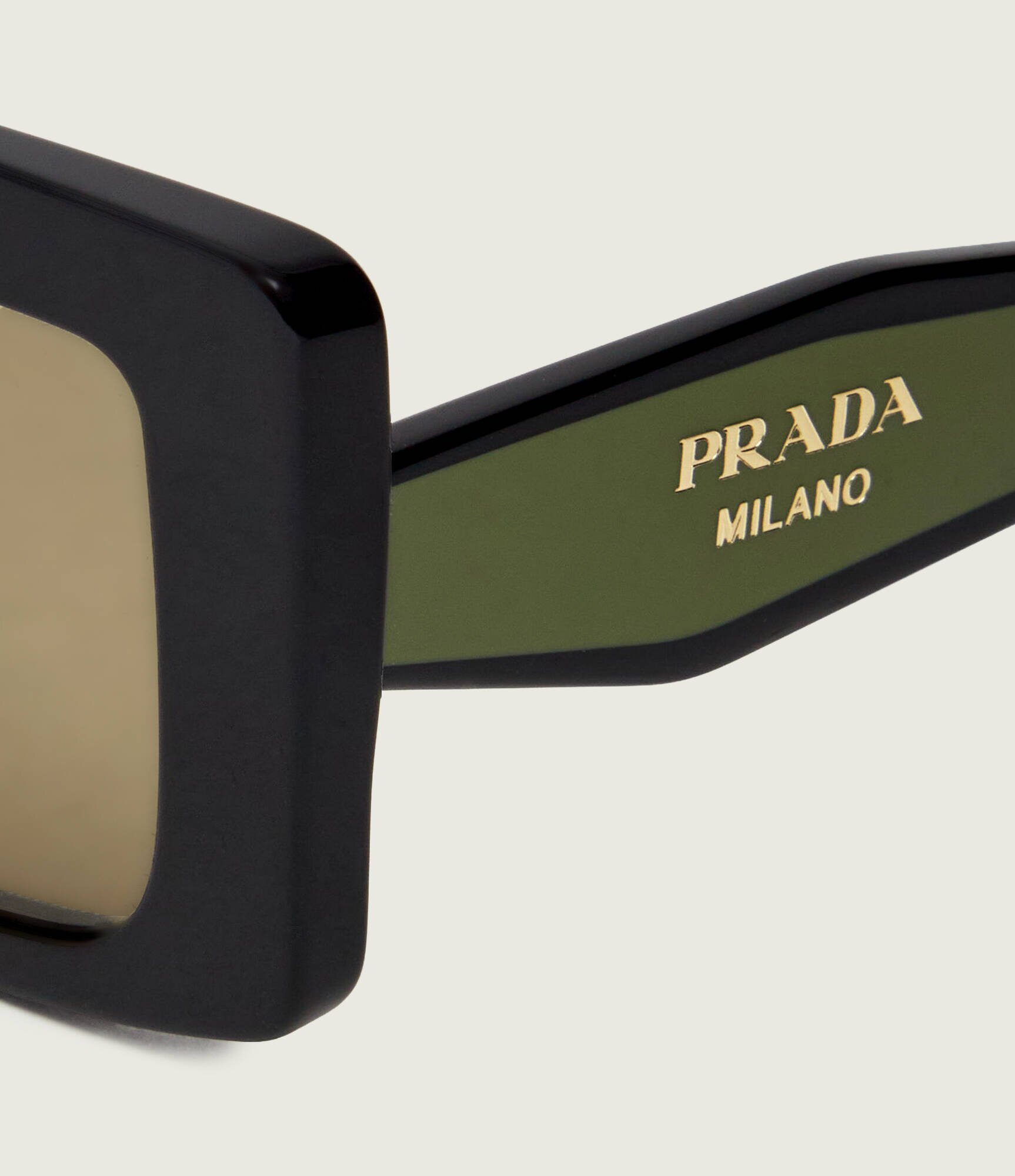 PRADA Ochelari de soare PR D01S