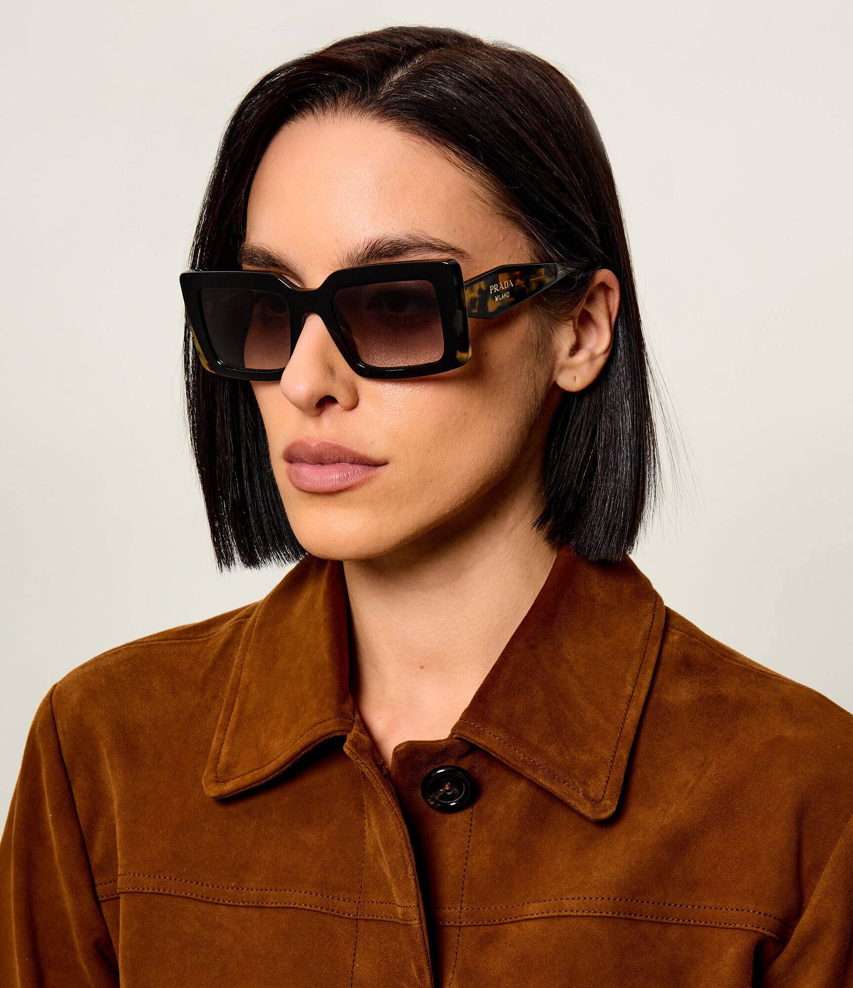 PRADA Ochelari de soare PR D01S