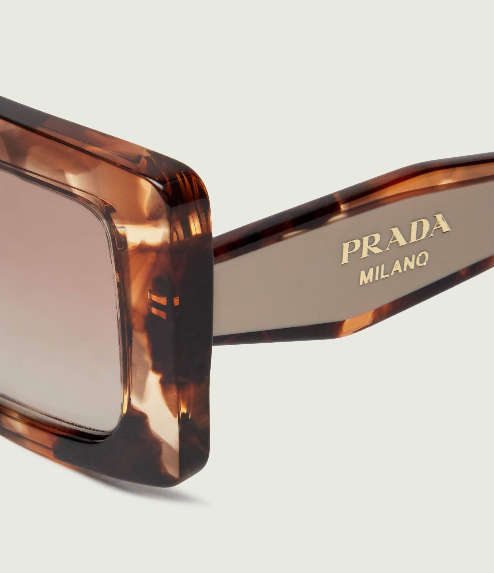 PRADA Ochelari de soare PR D01S