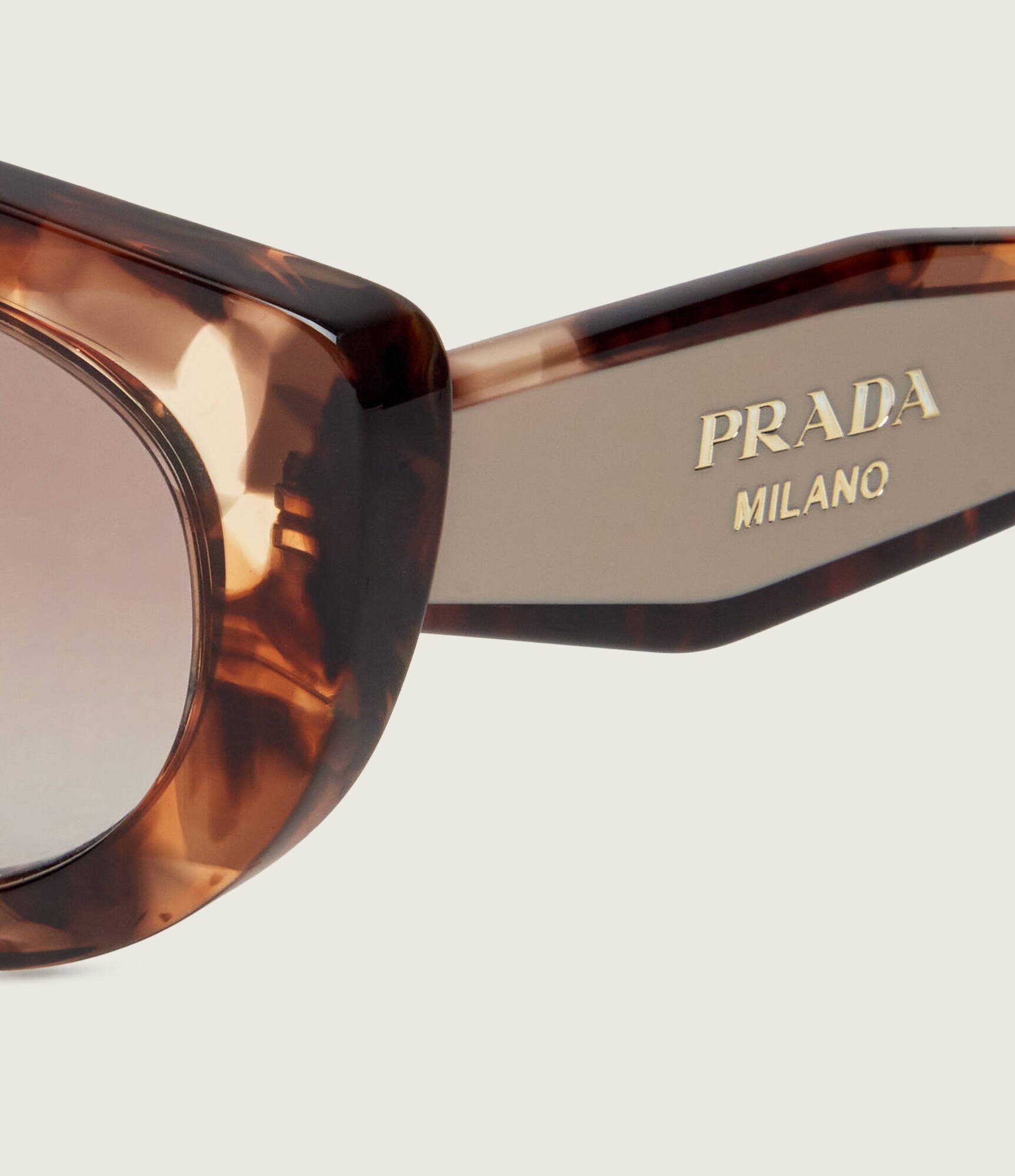 PRADA Ochelari de soare PR D02S